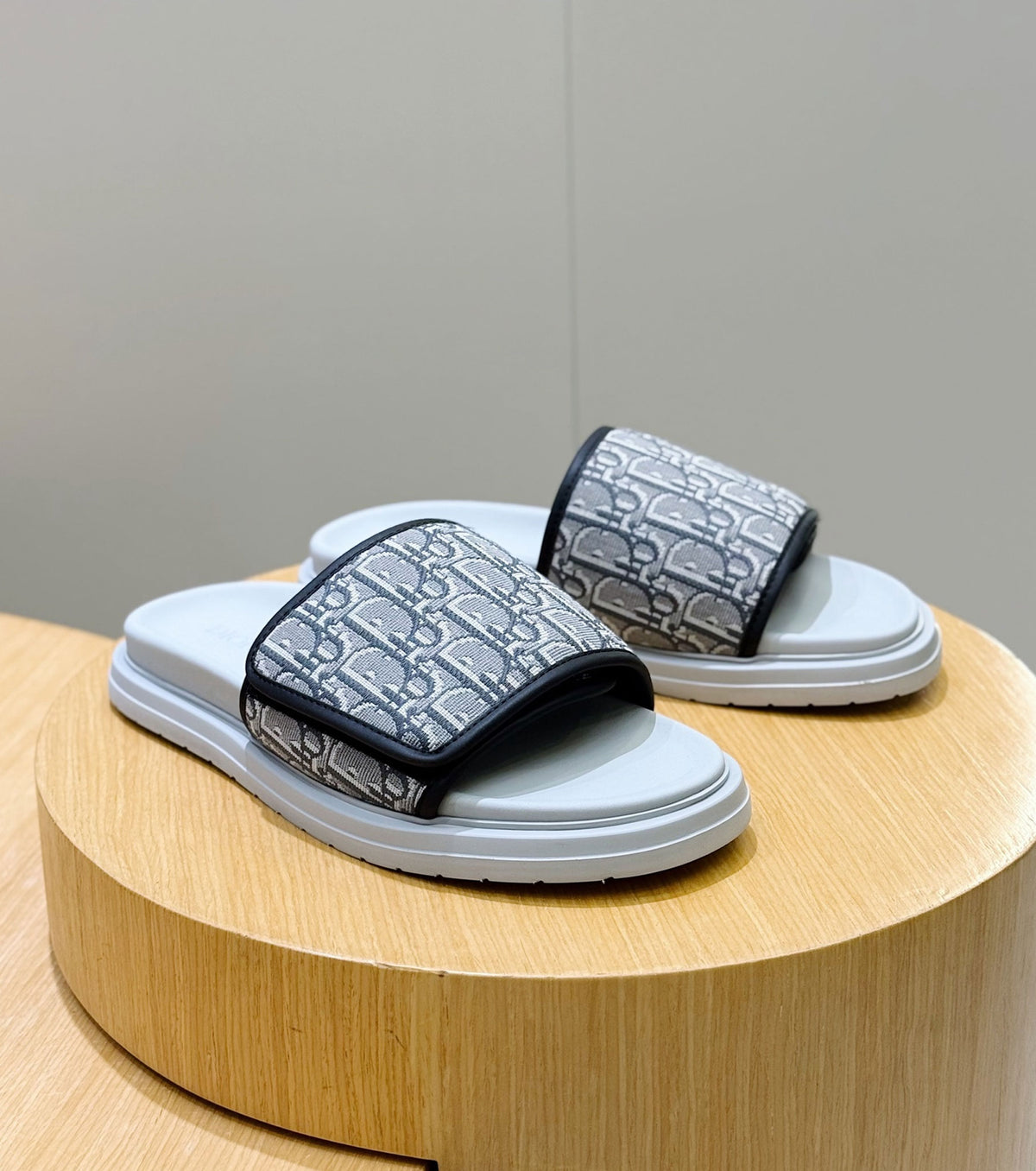 Aqua Sandal