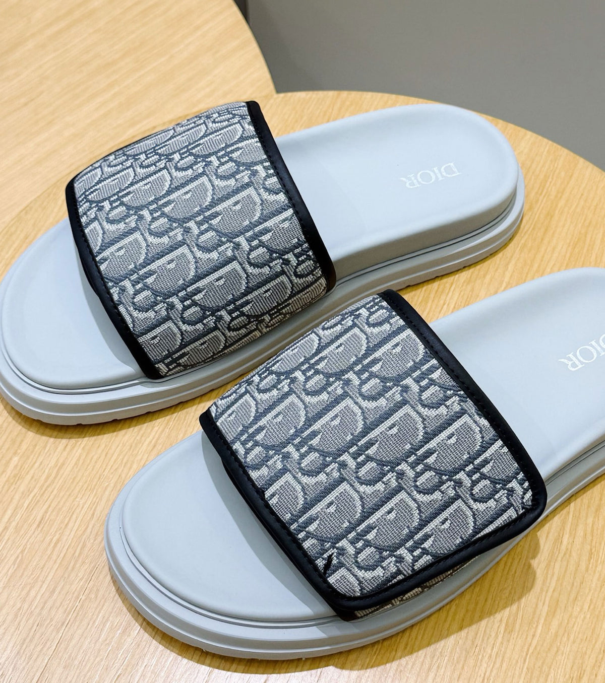Aqua Sandal