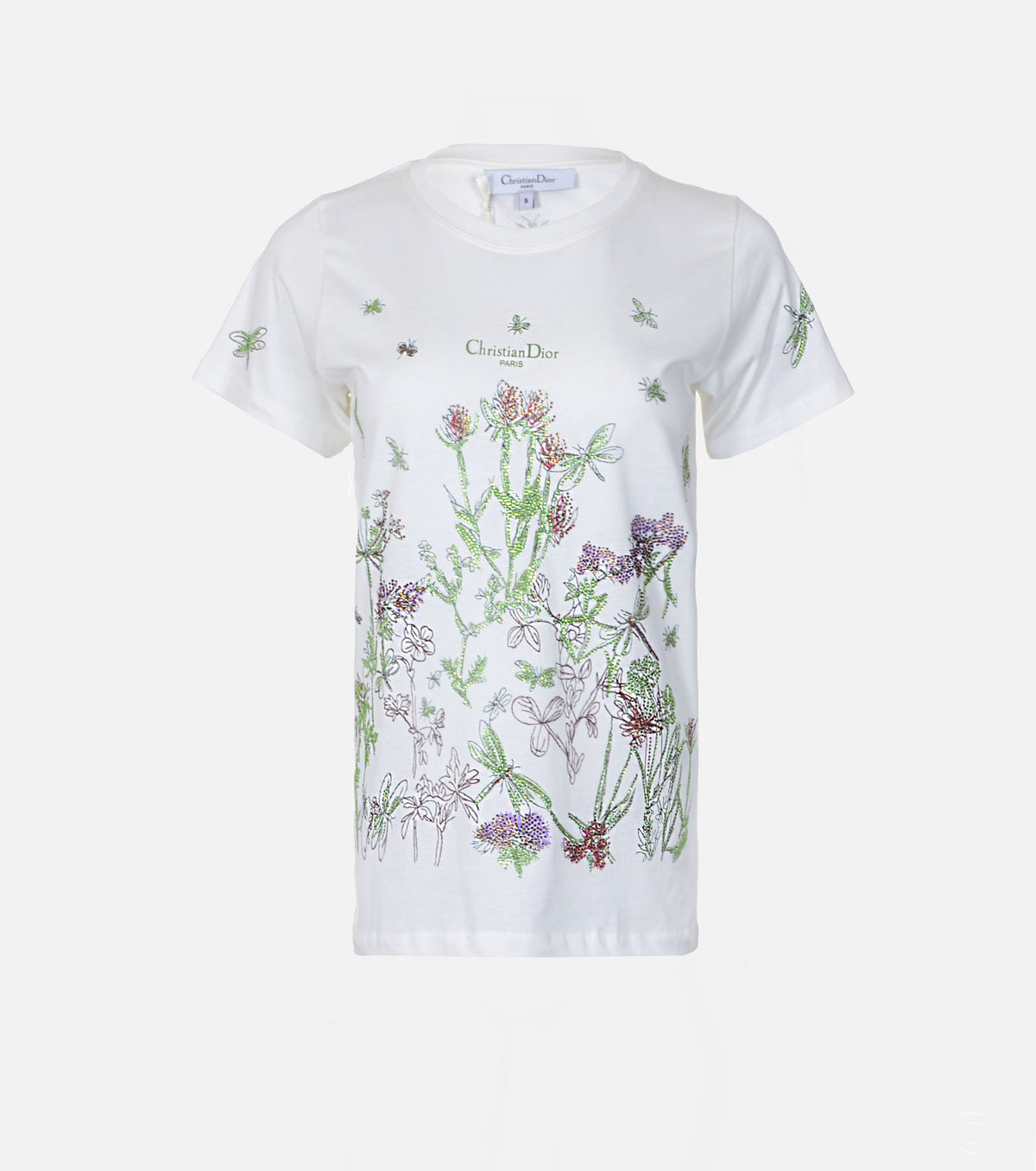Cotton T-shirt