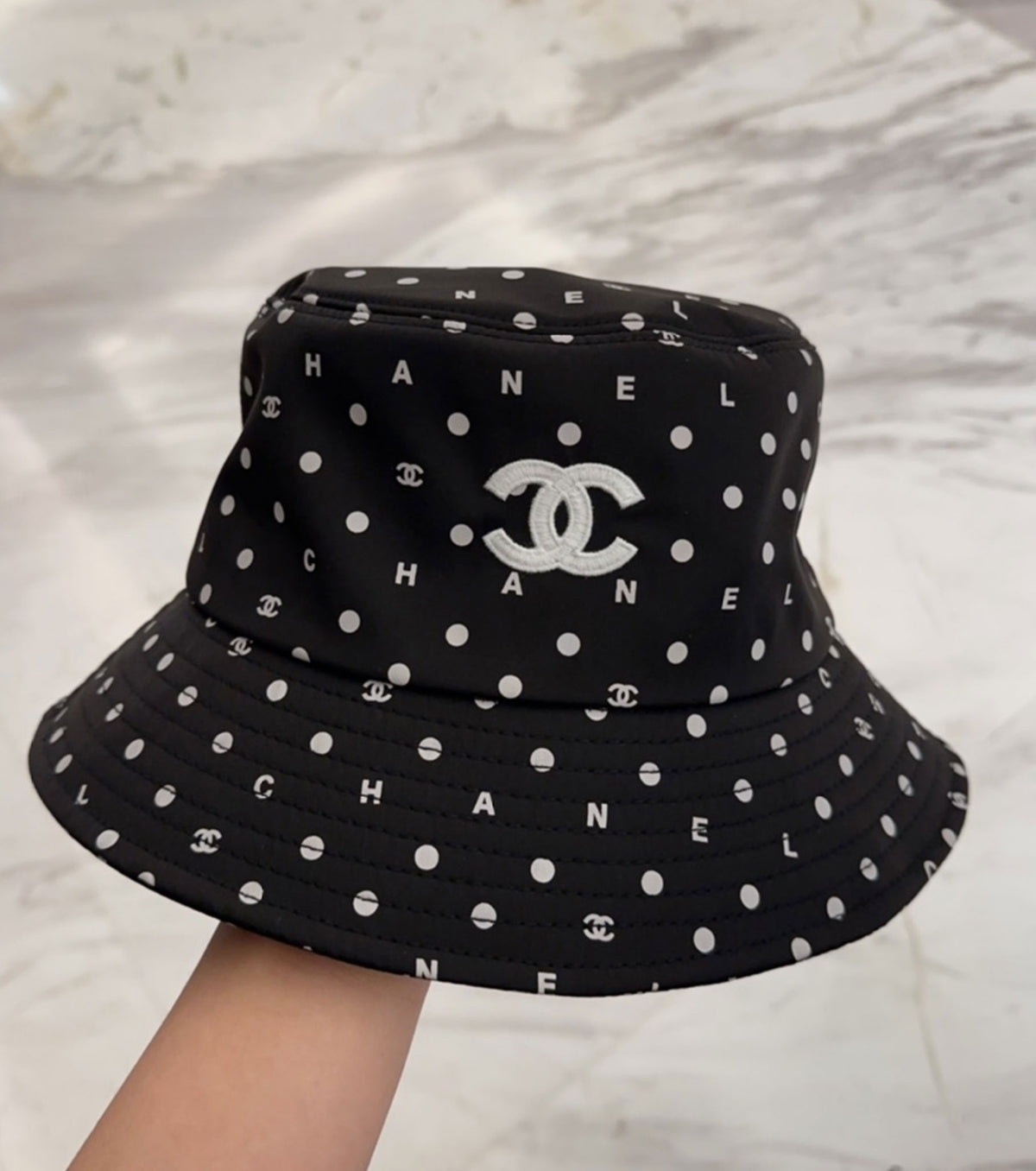 Bucket Hat