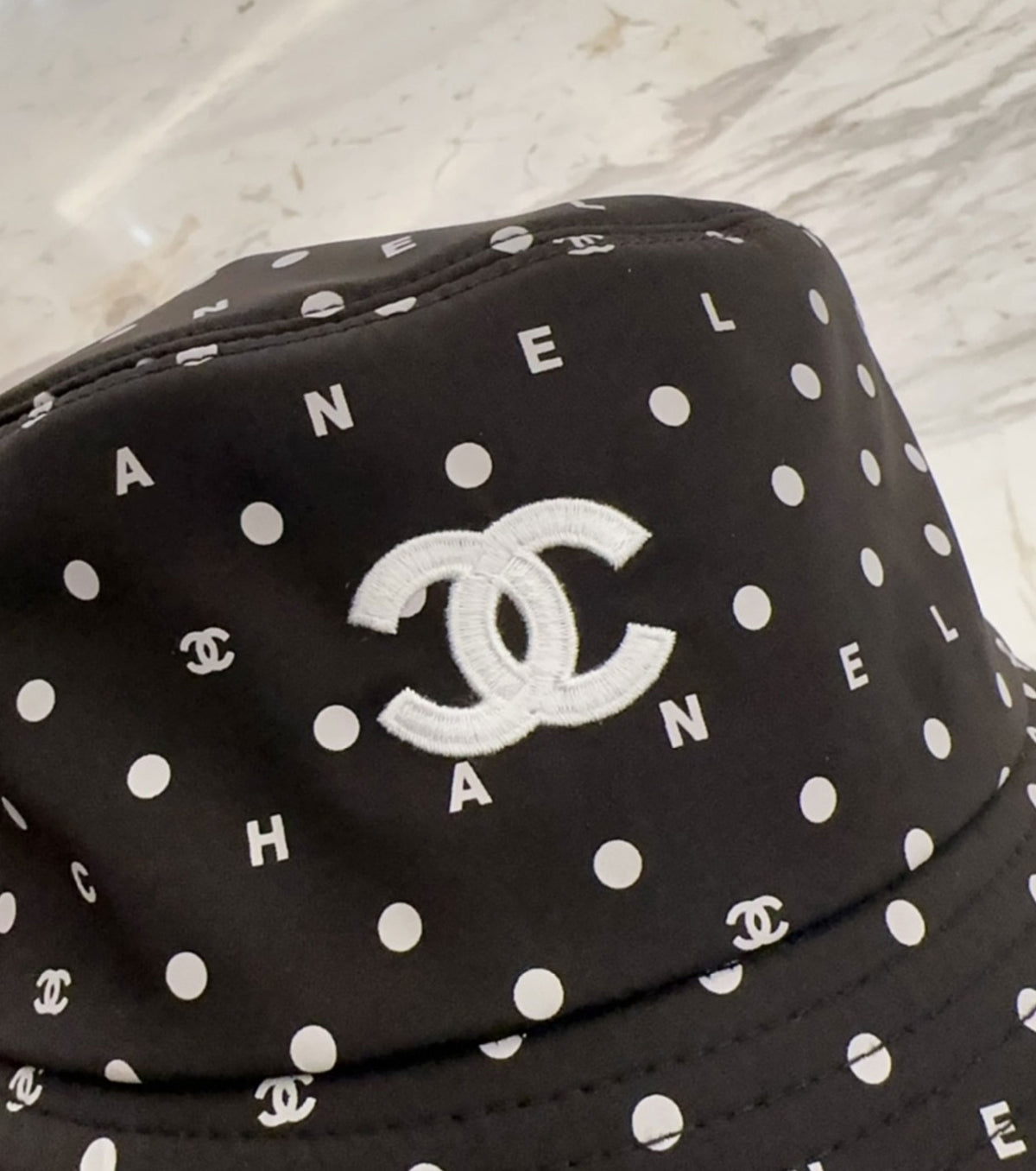 Bucket Hat