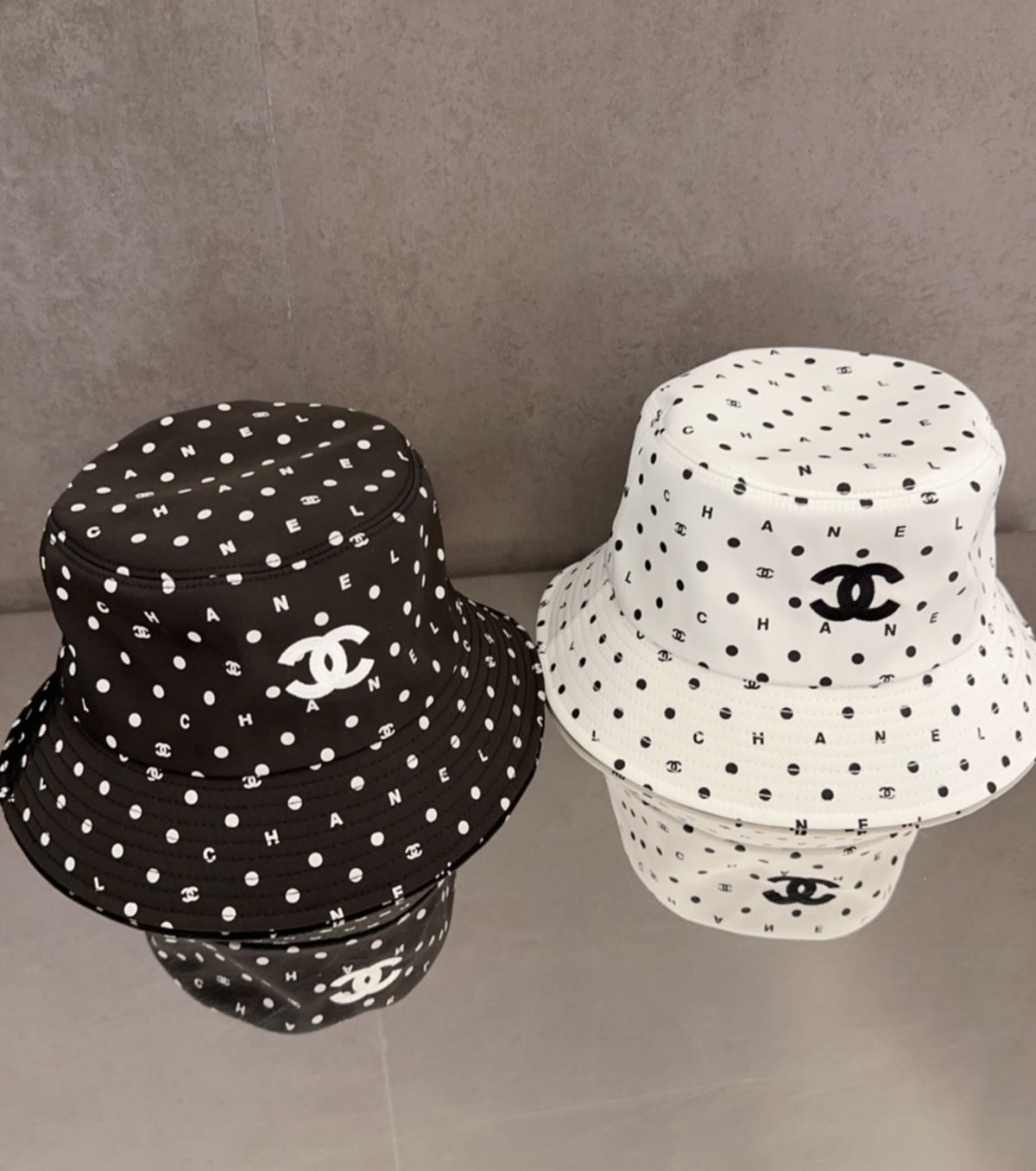 Bucket Hat