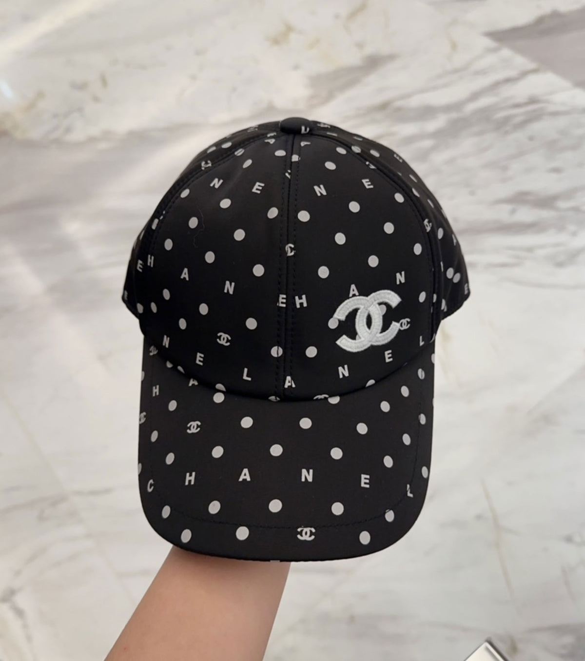 Baseball Cap