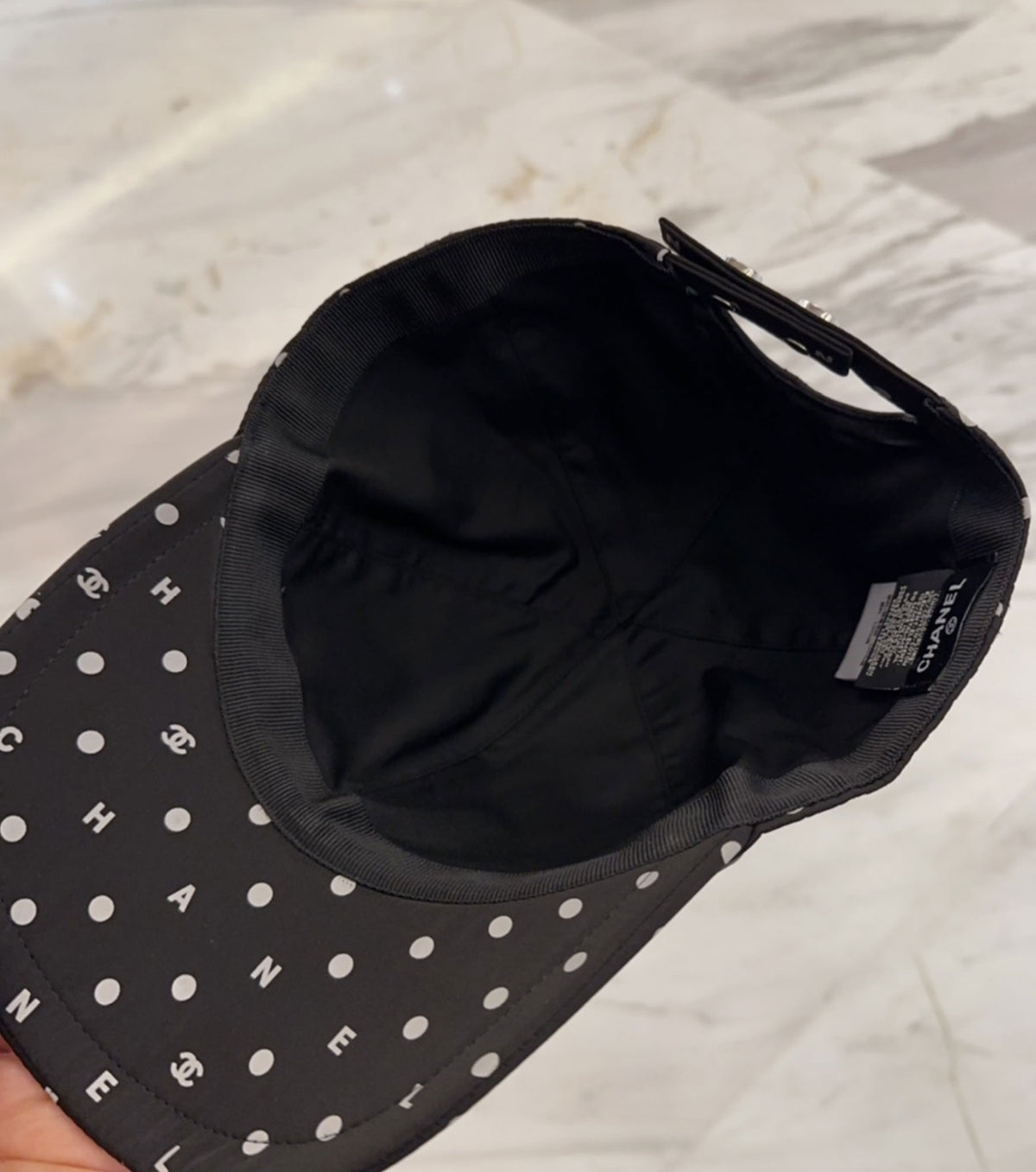 Baseball Cap