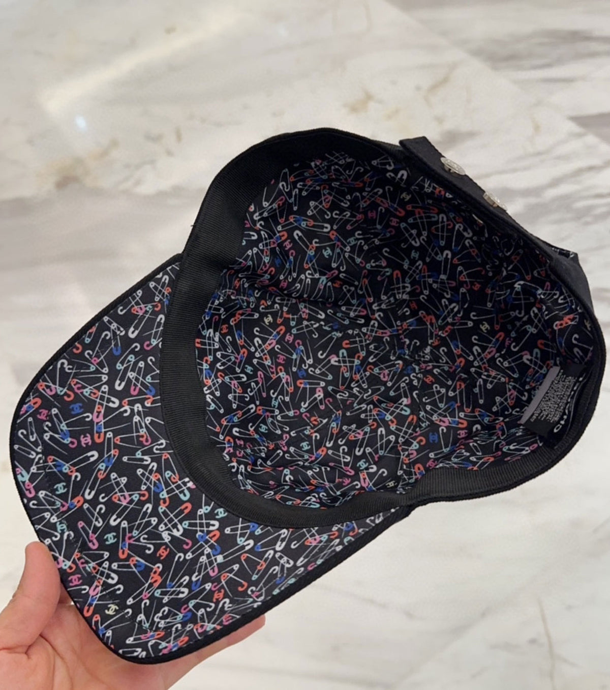 Baseball Cap