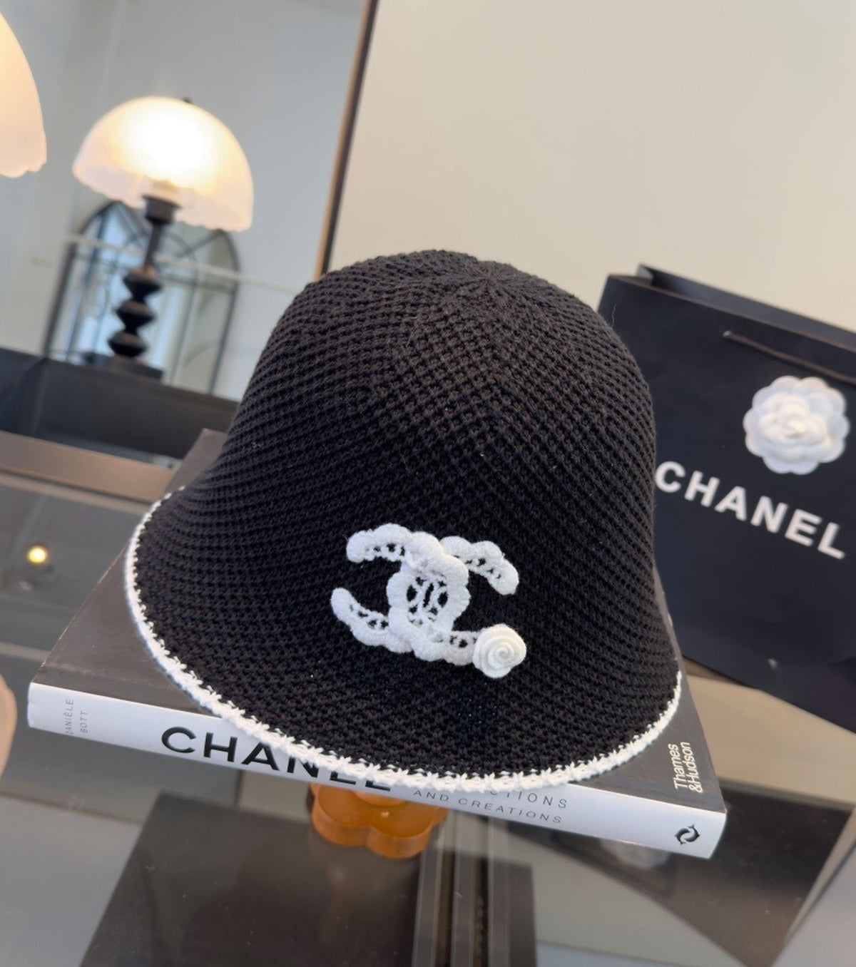 Bucket Hat