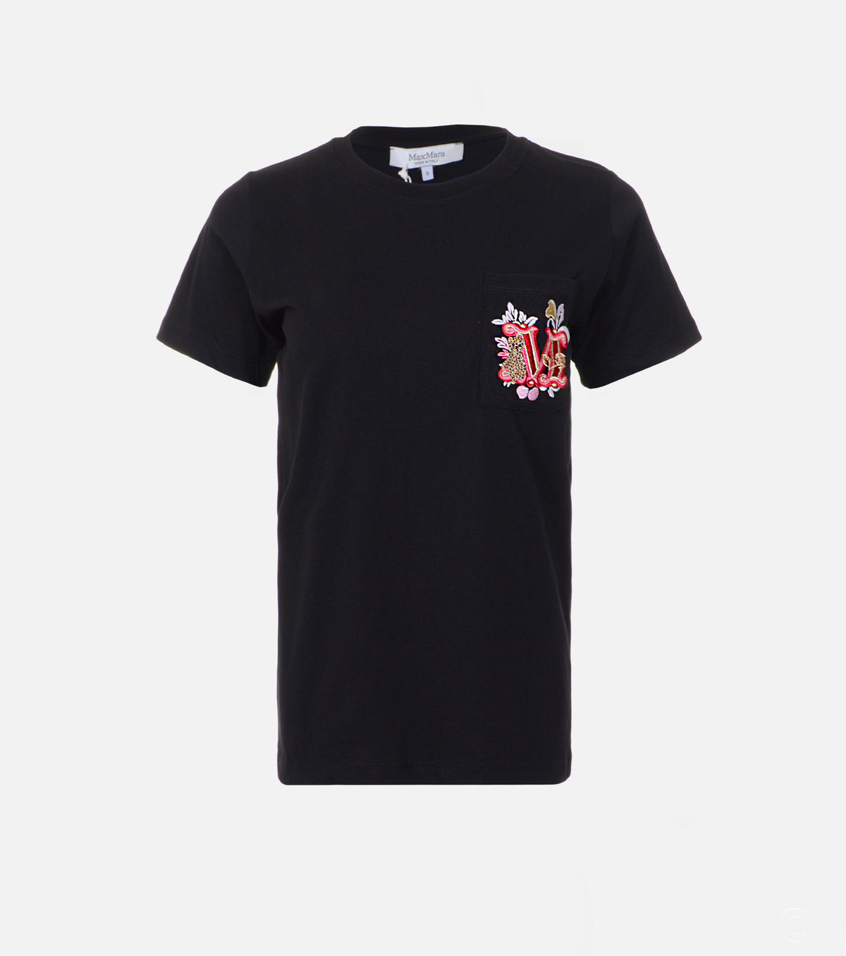 Women Cotton Т-Shirt