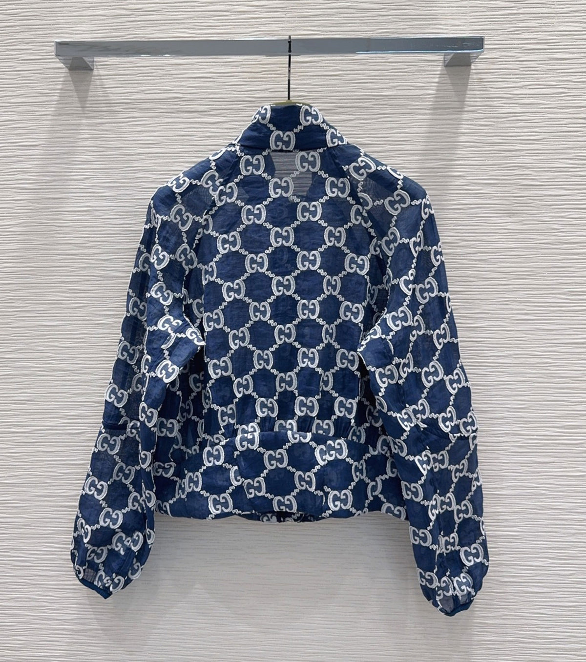 Light jacket
