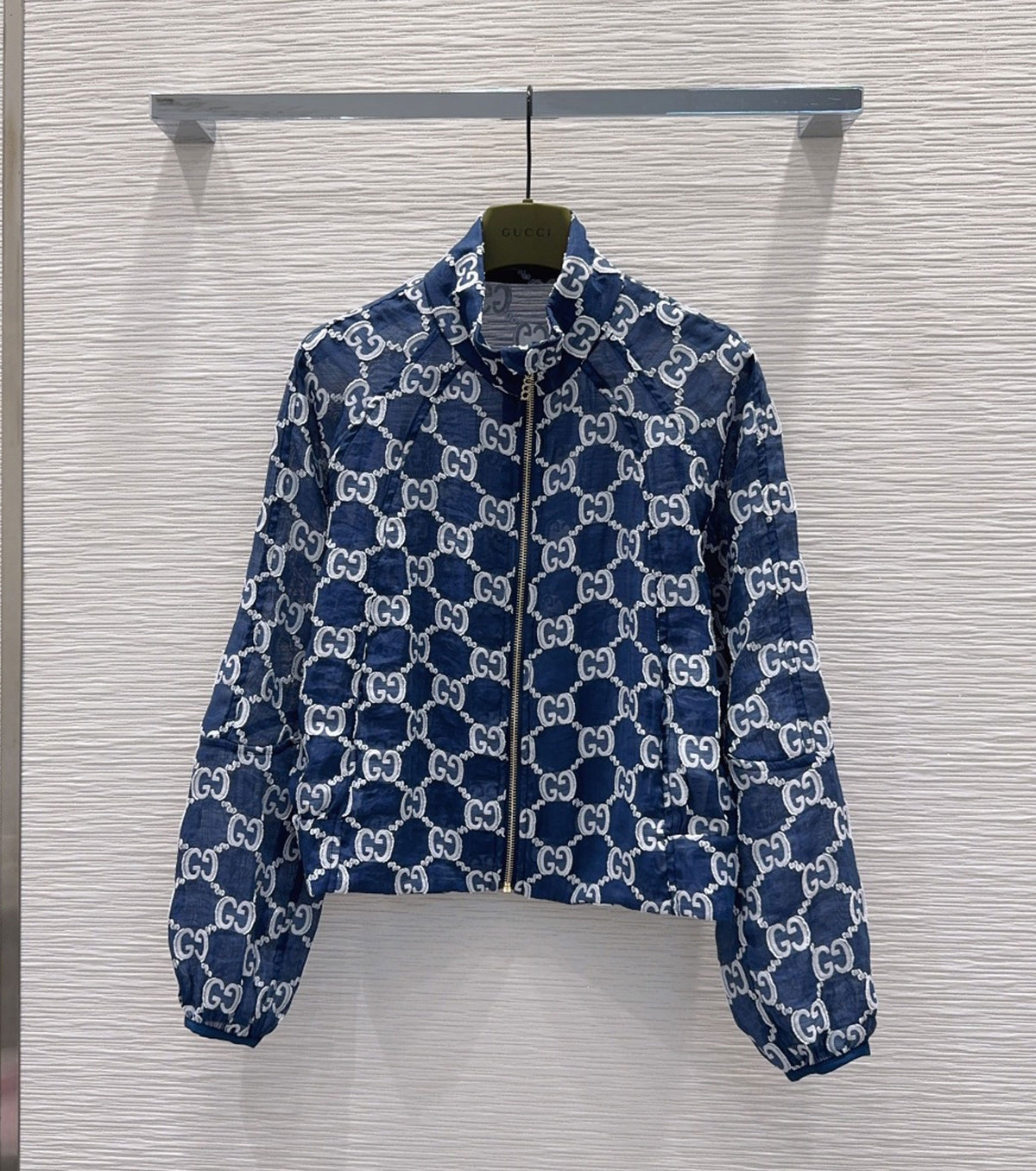 Light jacket