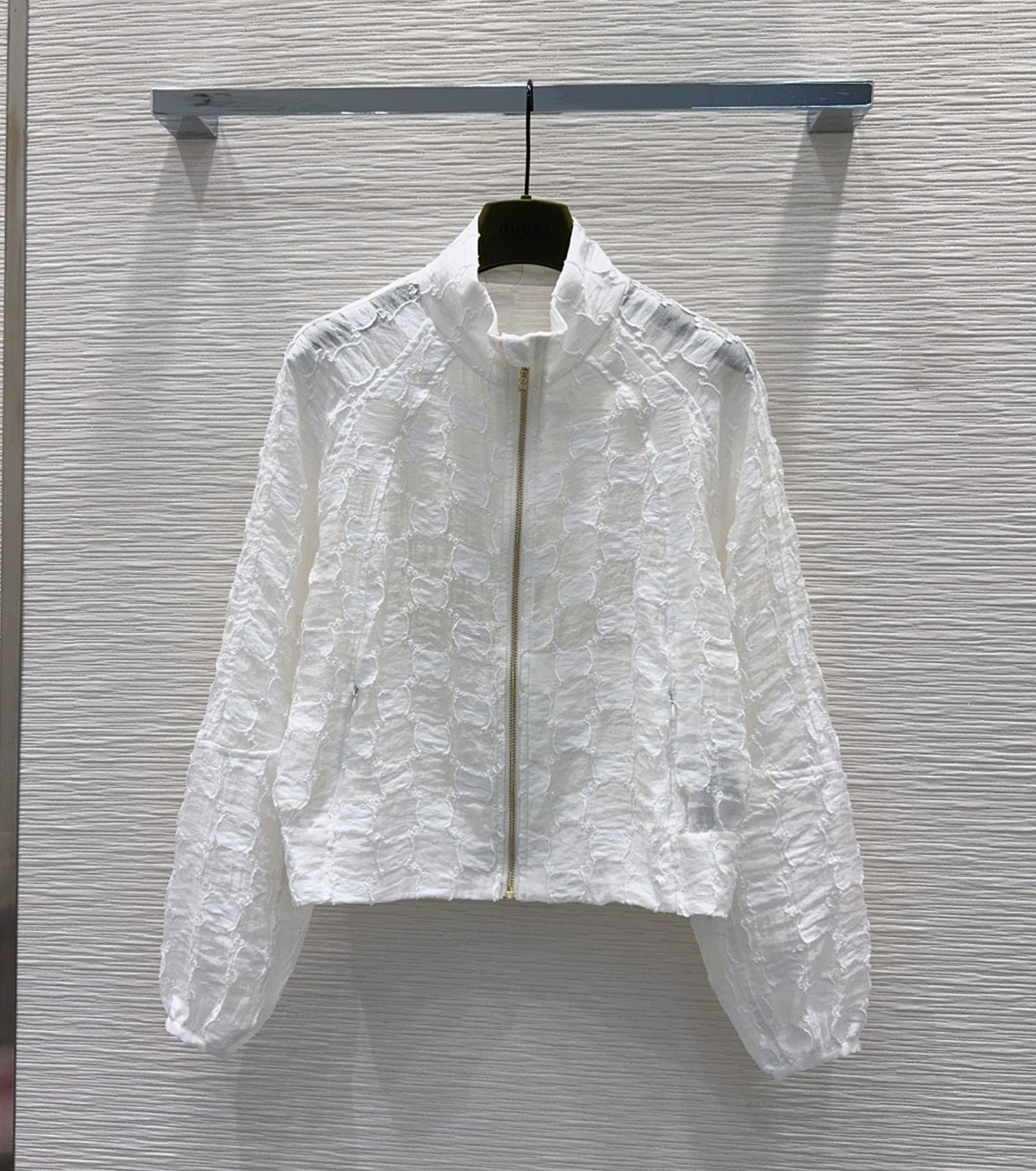 Light jacket