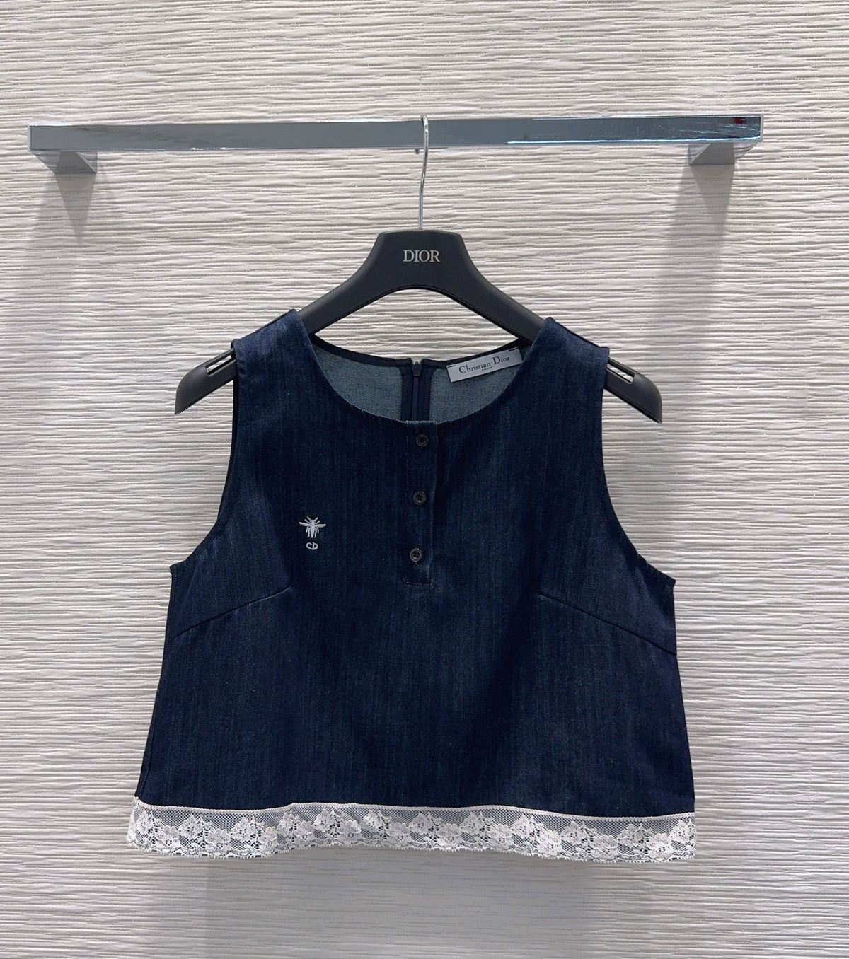Denim set