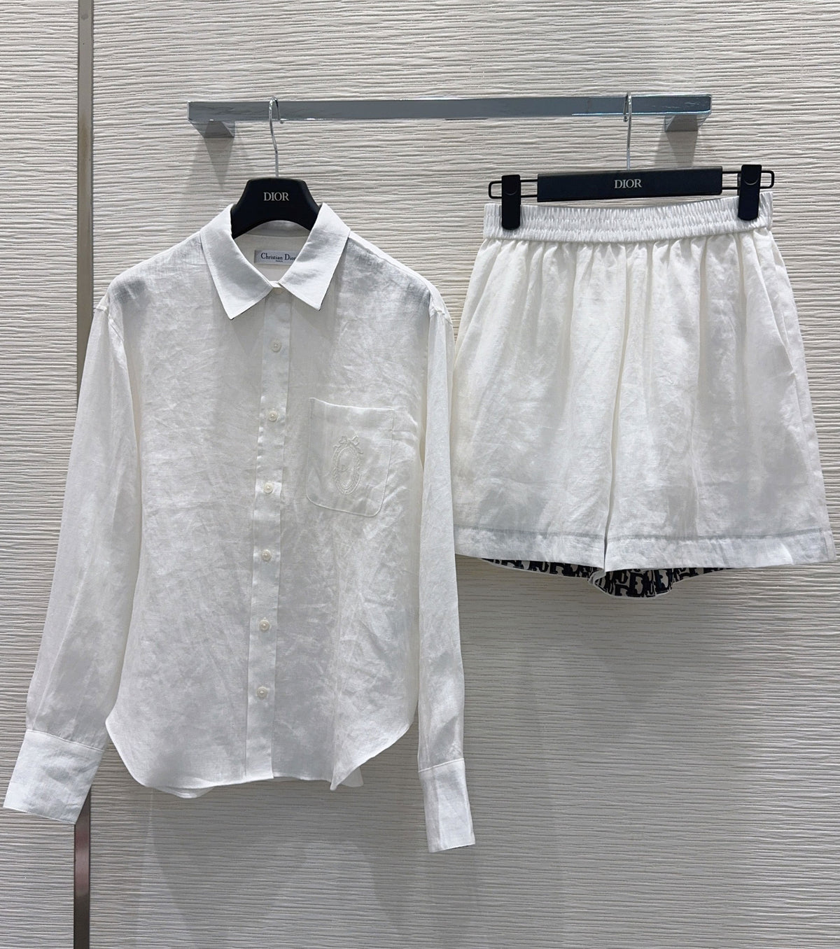 Linen set