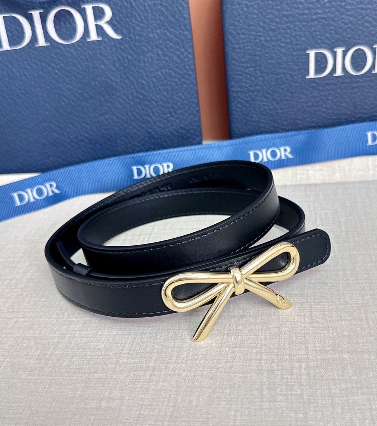 Le Nœud Belt