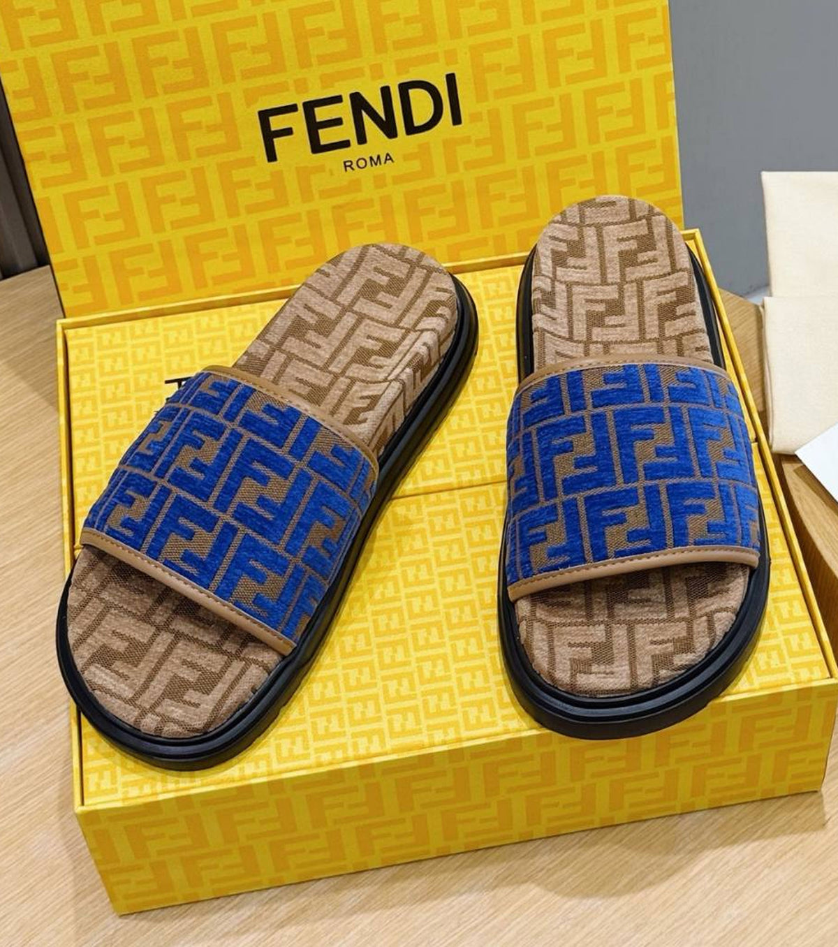 Men Sandals