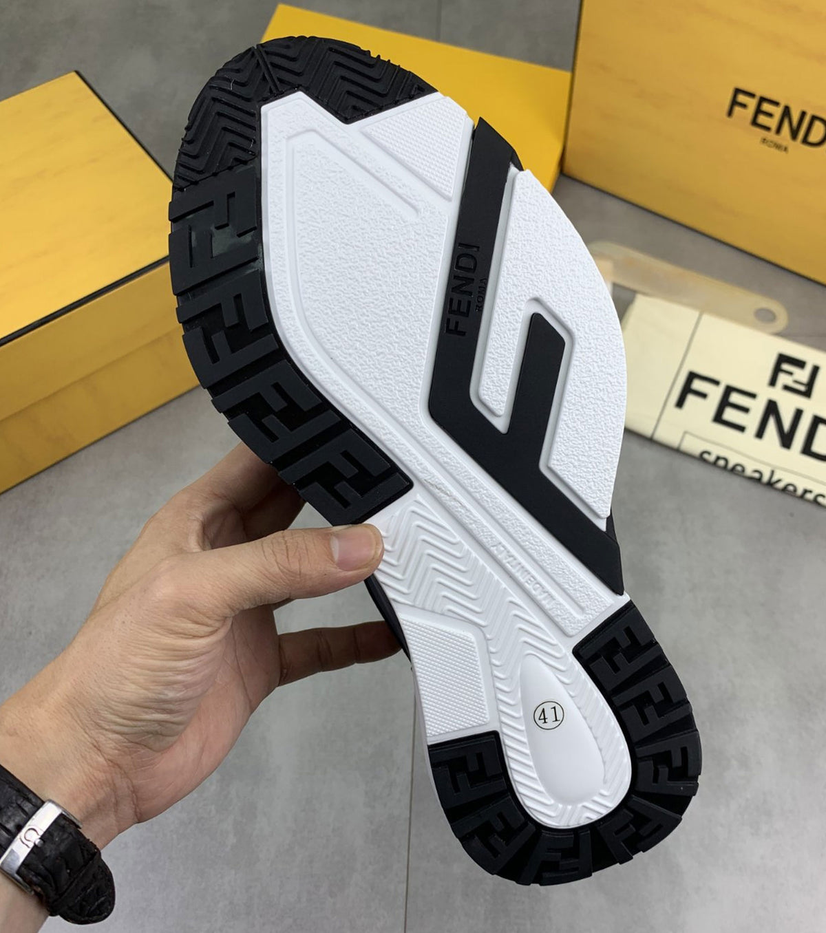 Men Sneakers