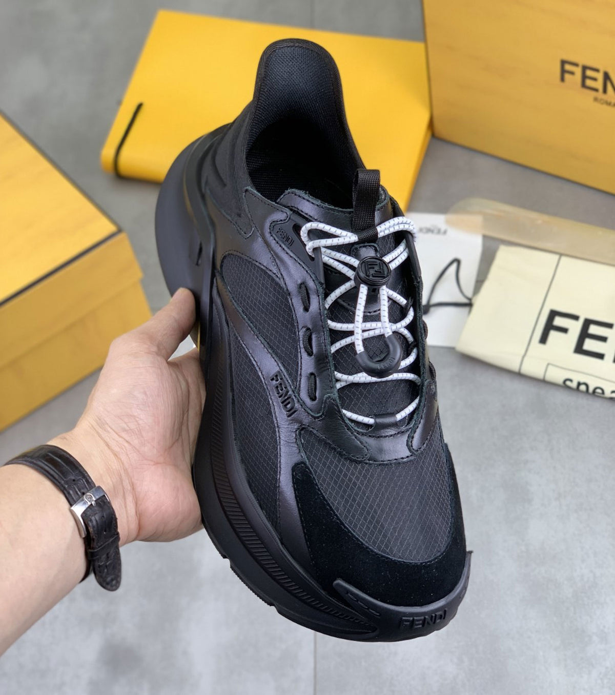 Men Sneakers
