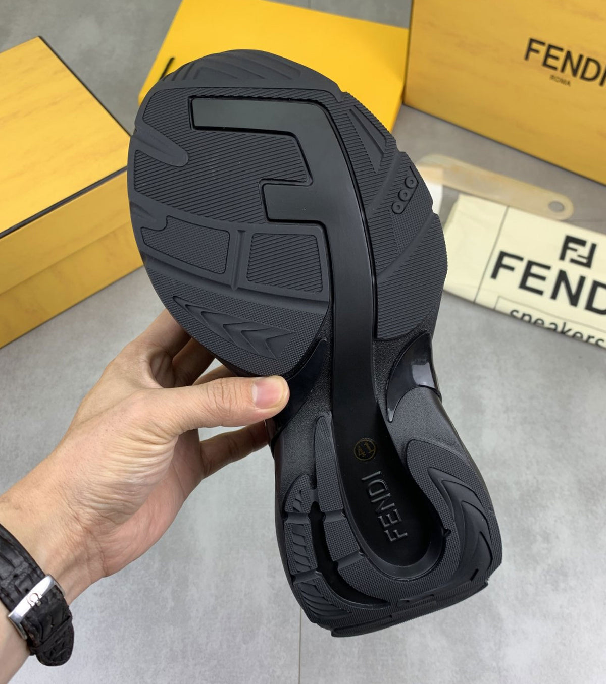 Men Sneakers