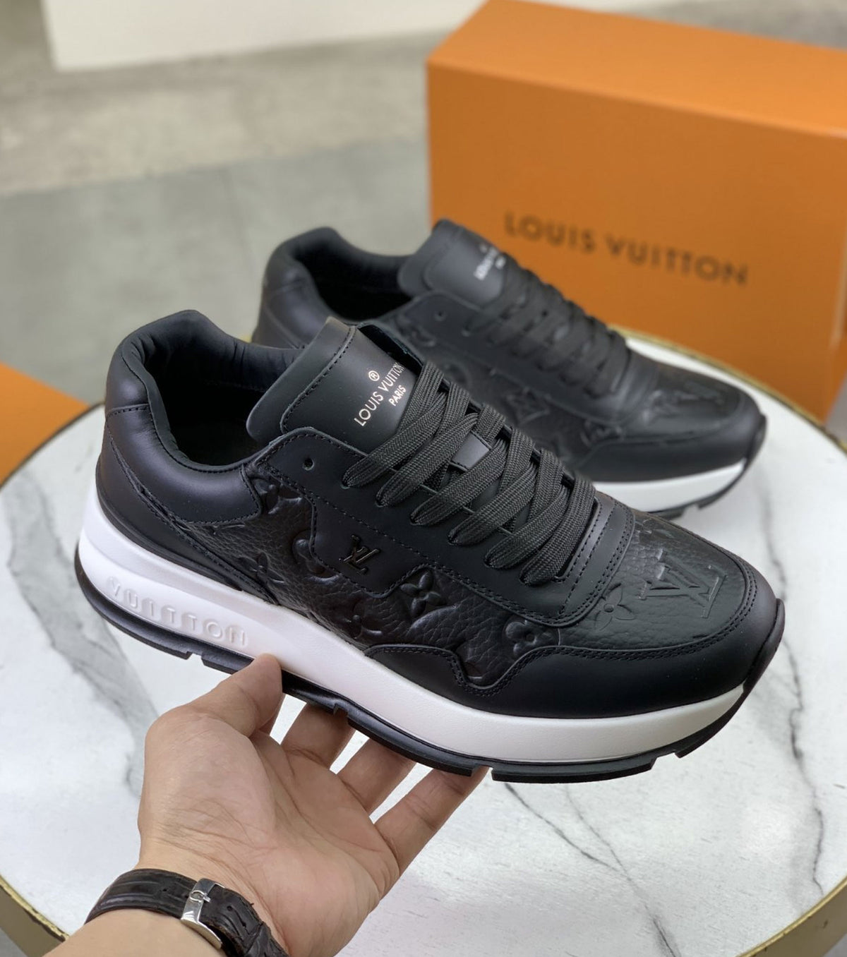 Men sneakers