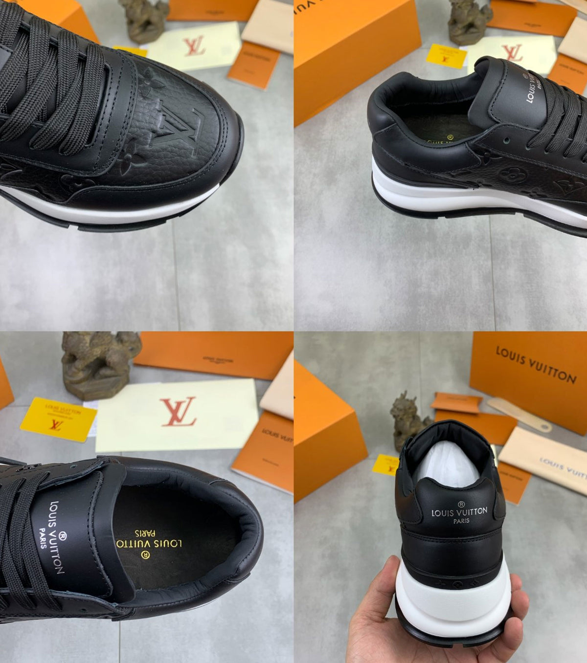Men sneakers