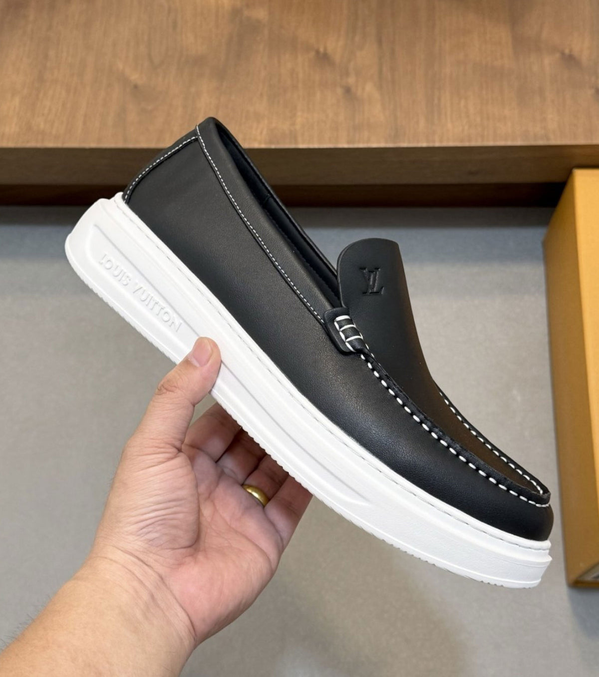 Beverly Hills Loafer