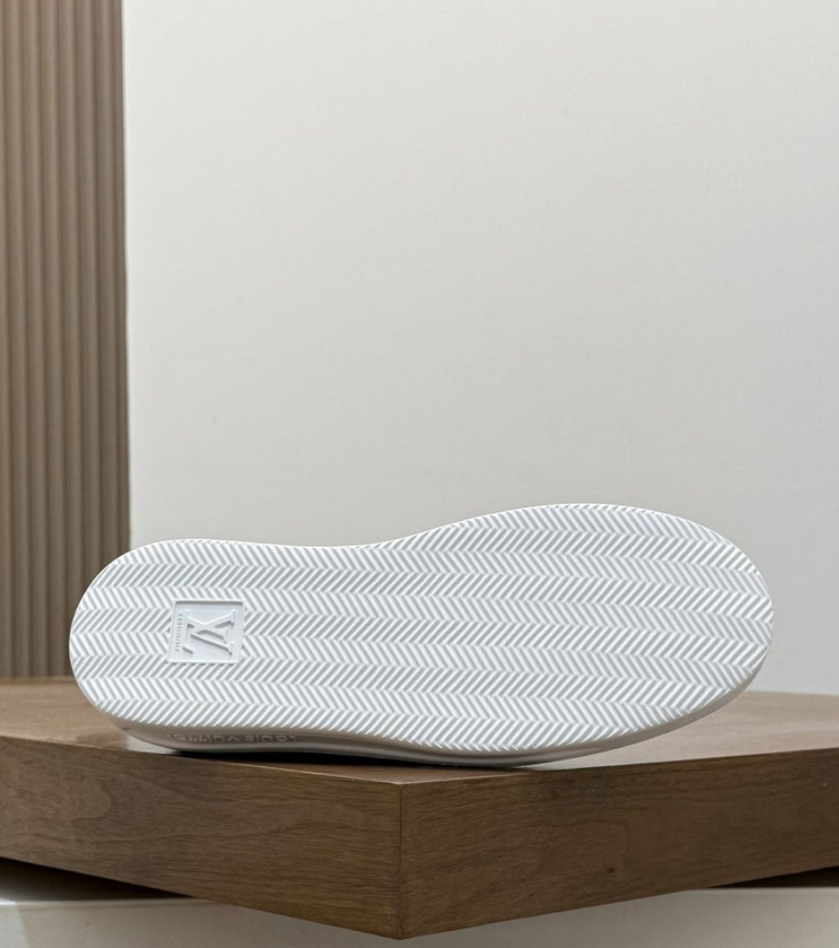 Beverly Hills Loafer