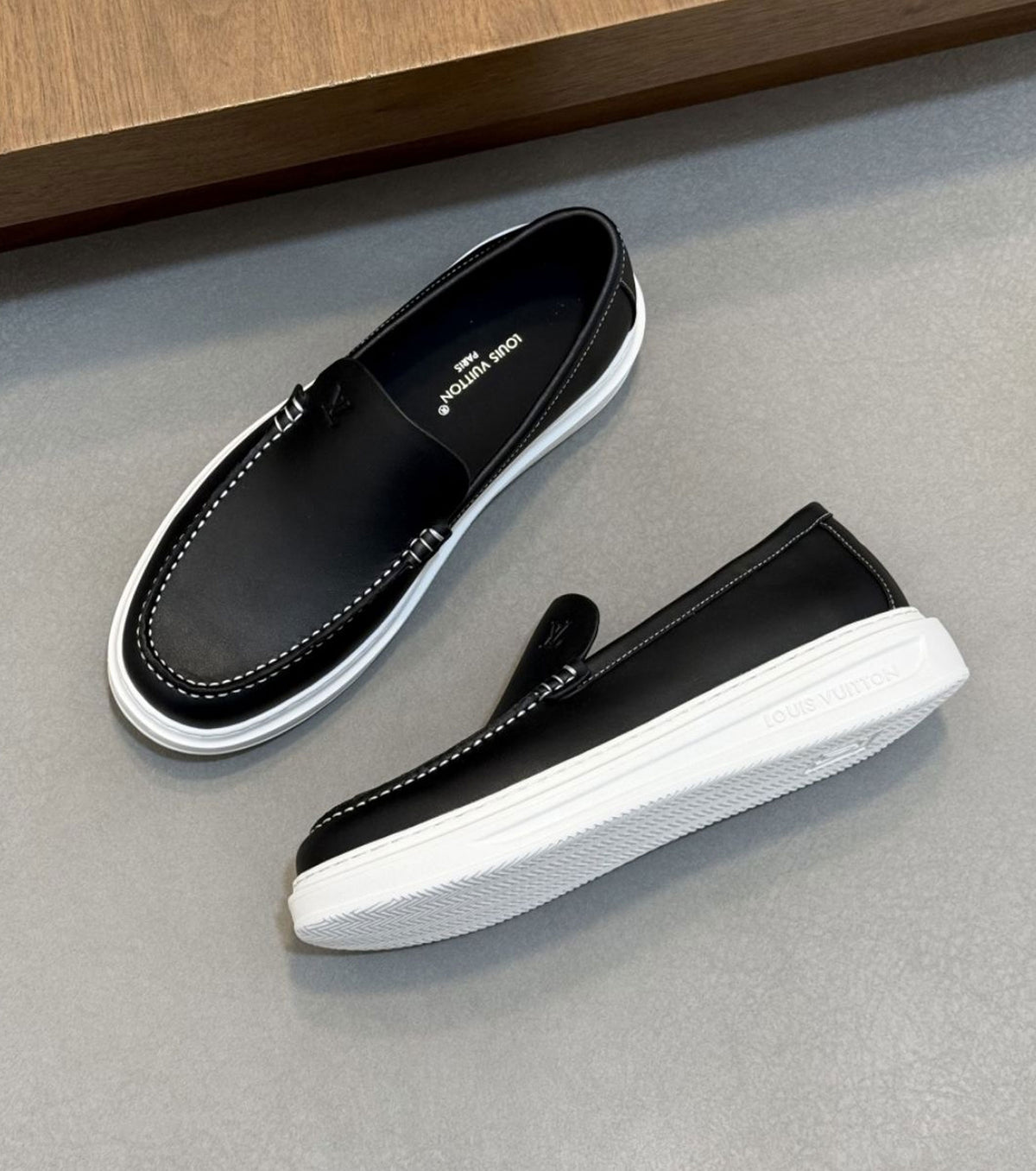 Beverly Hills Loafer