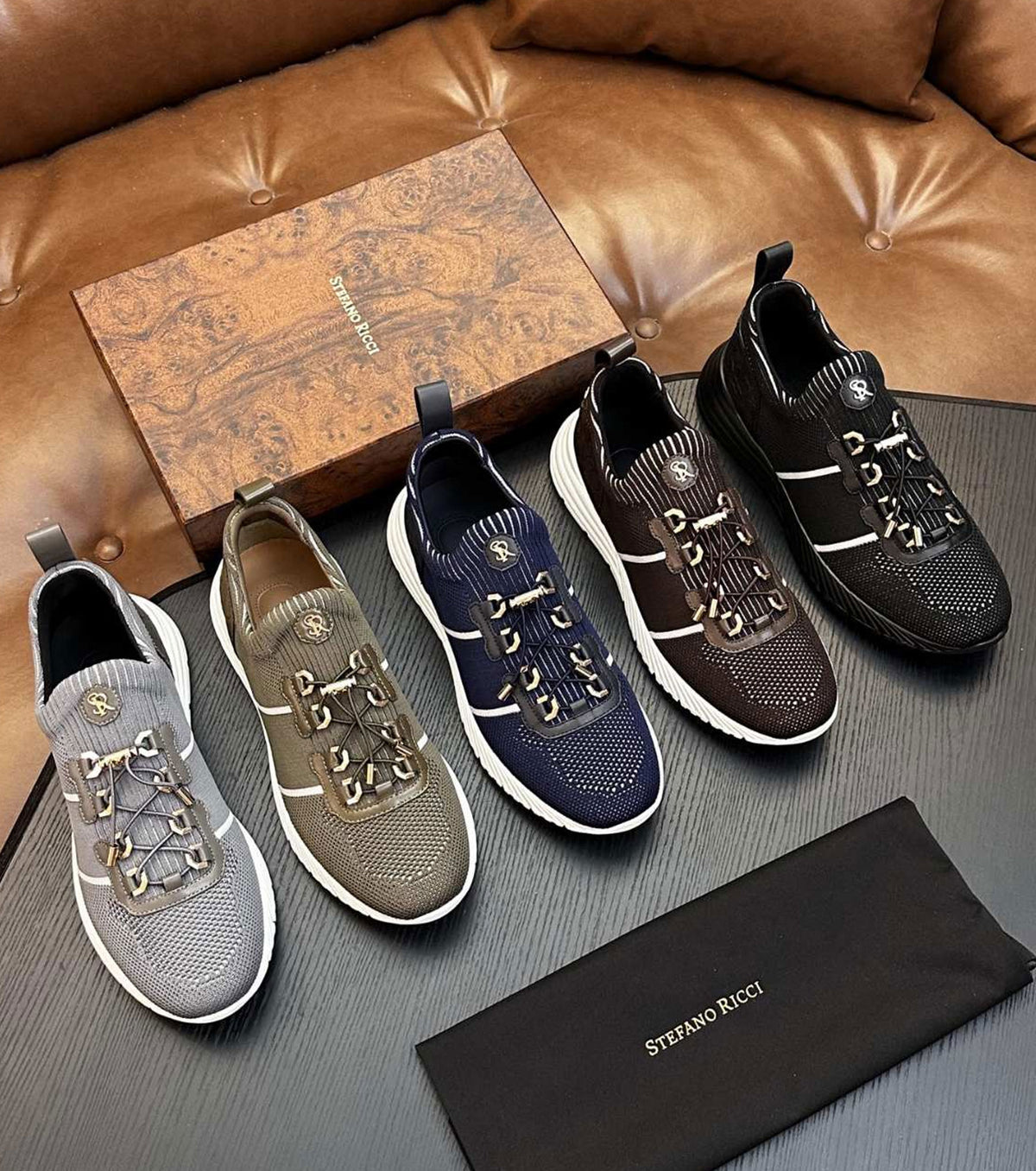 Men Sneaker