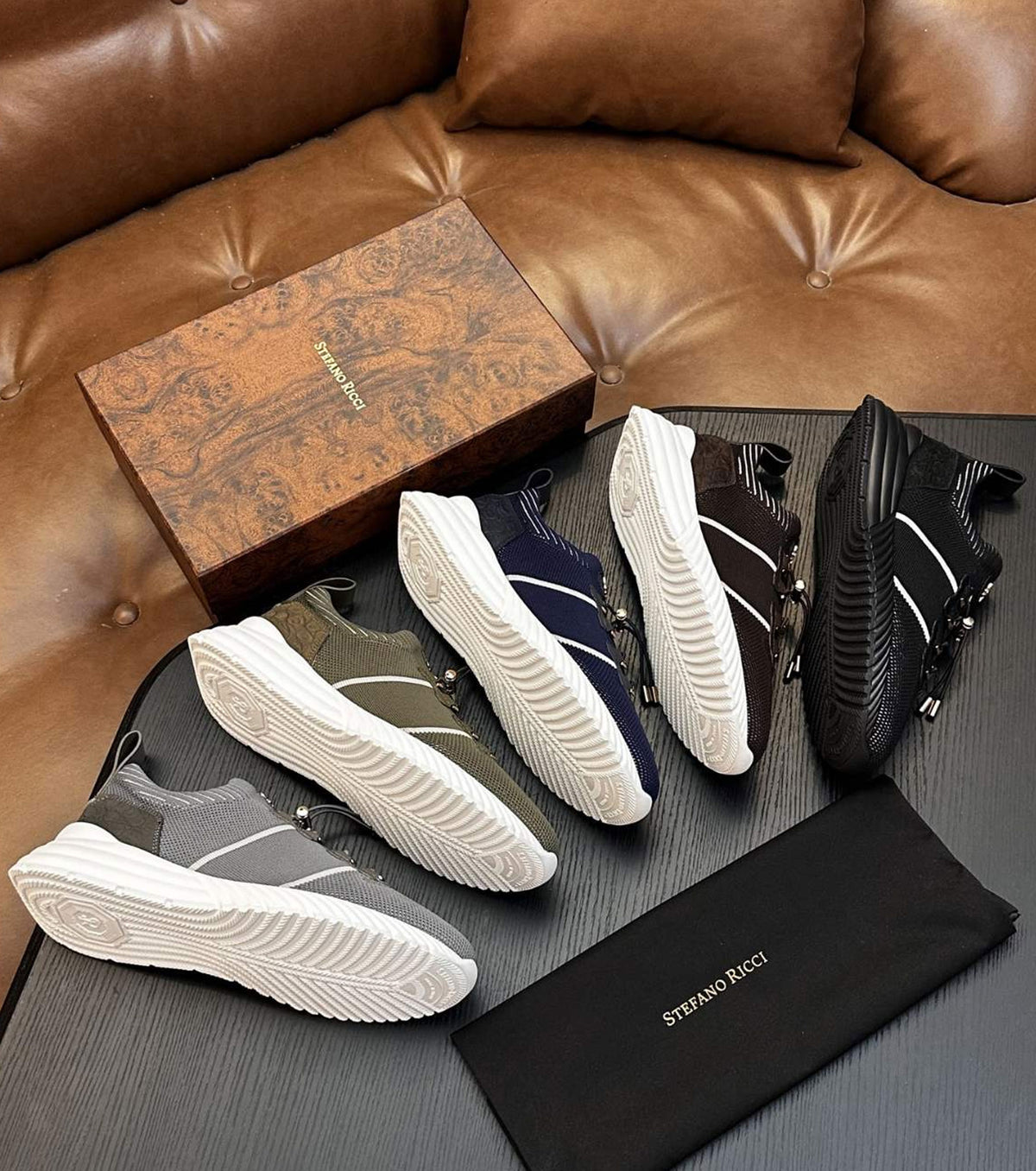 Men Sneaker