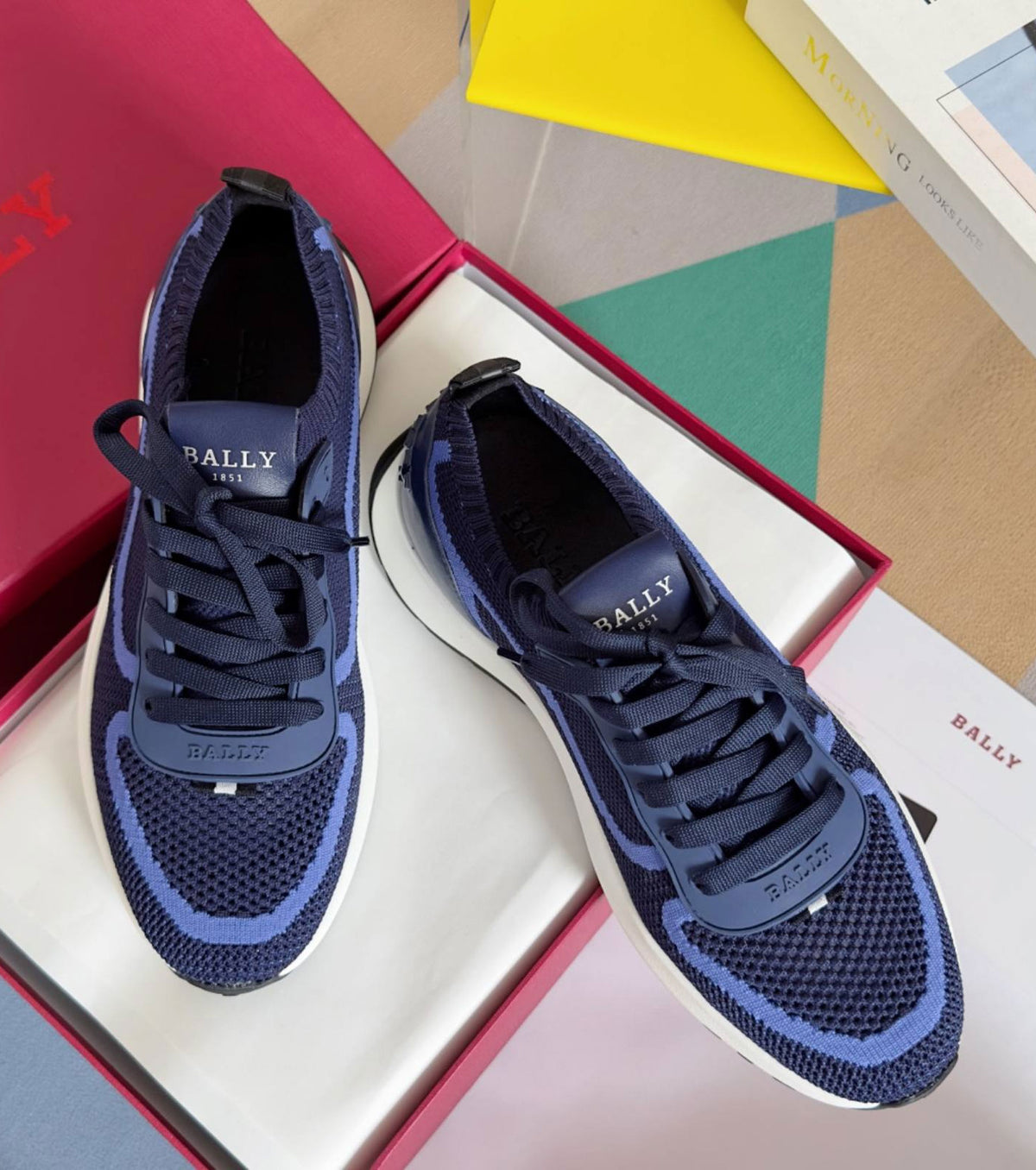 Men Sneaker