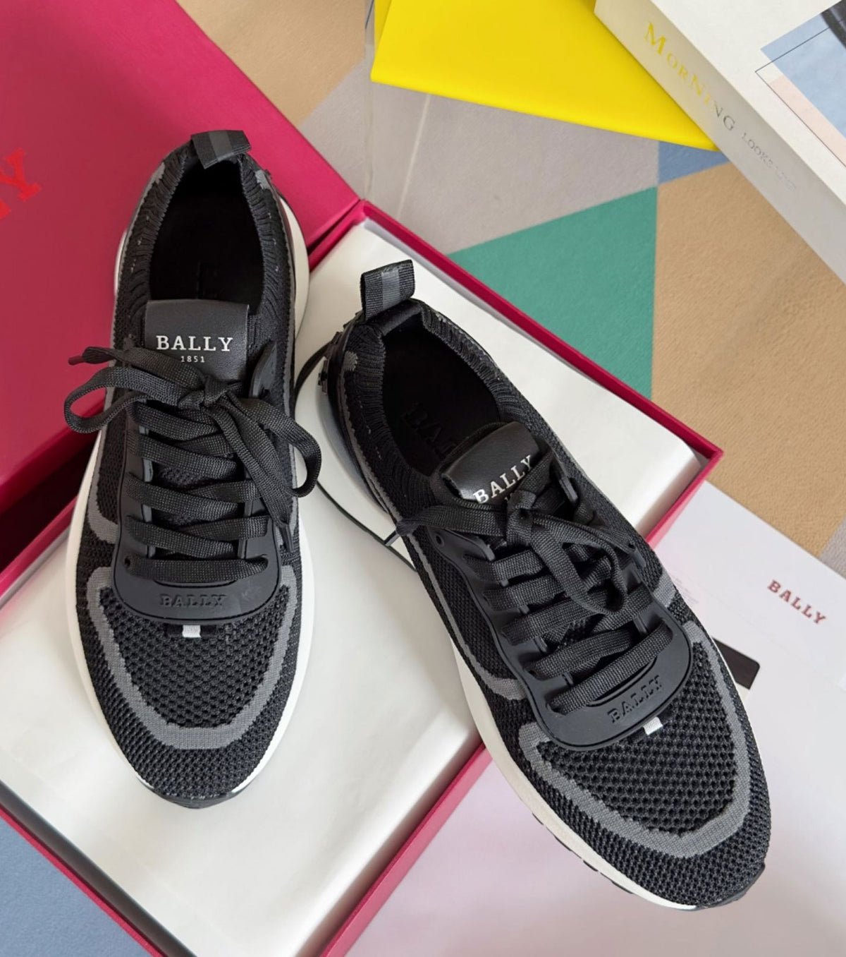 Men Sneaker