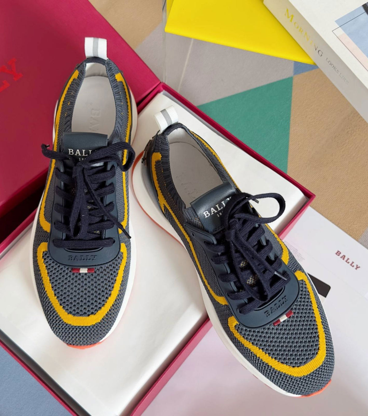 Men Sneaker