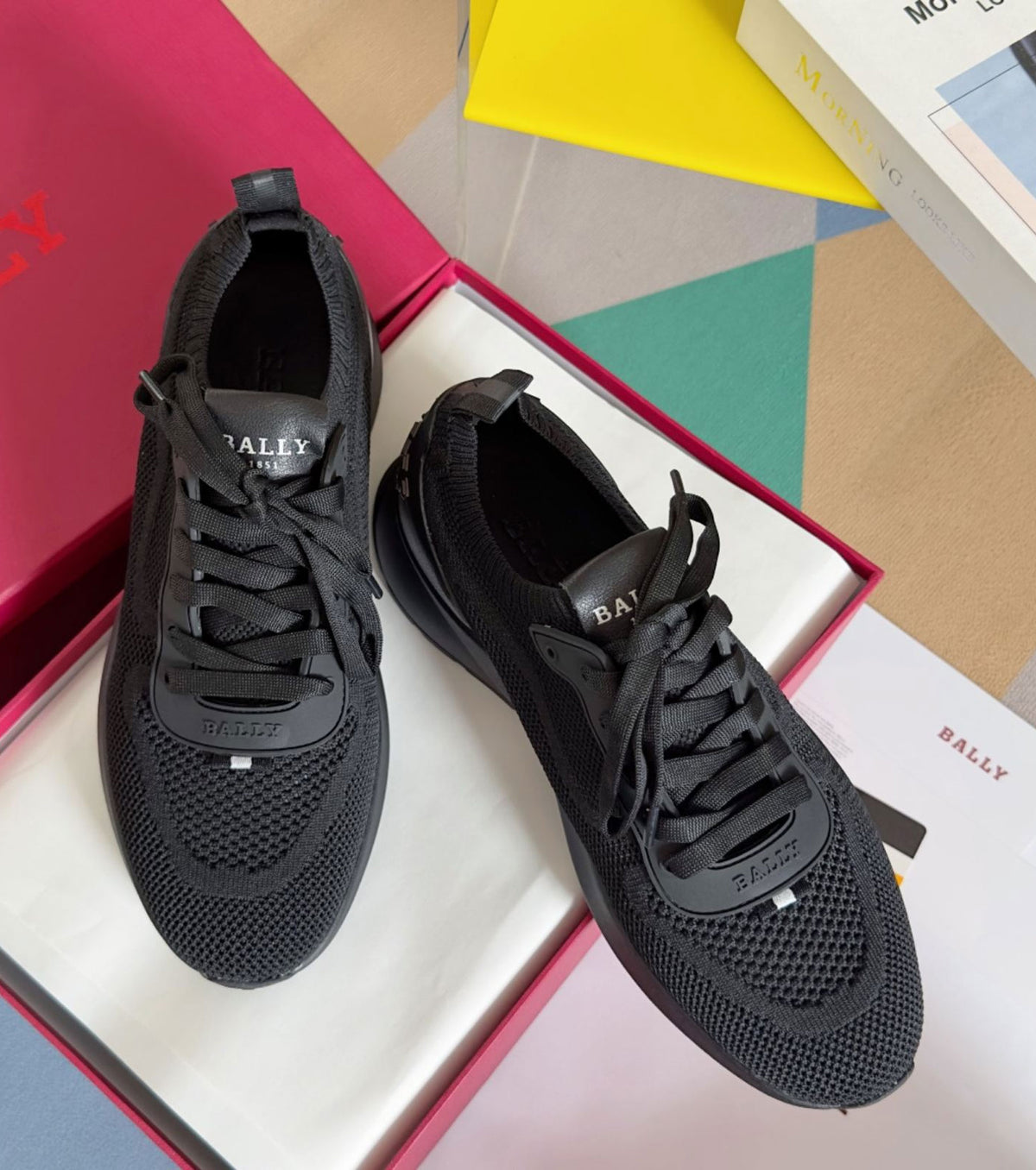 Men Sneaker