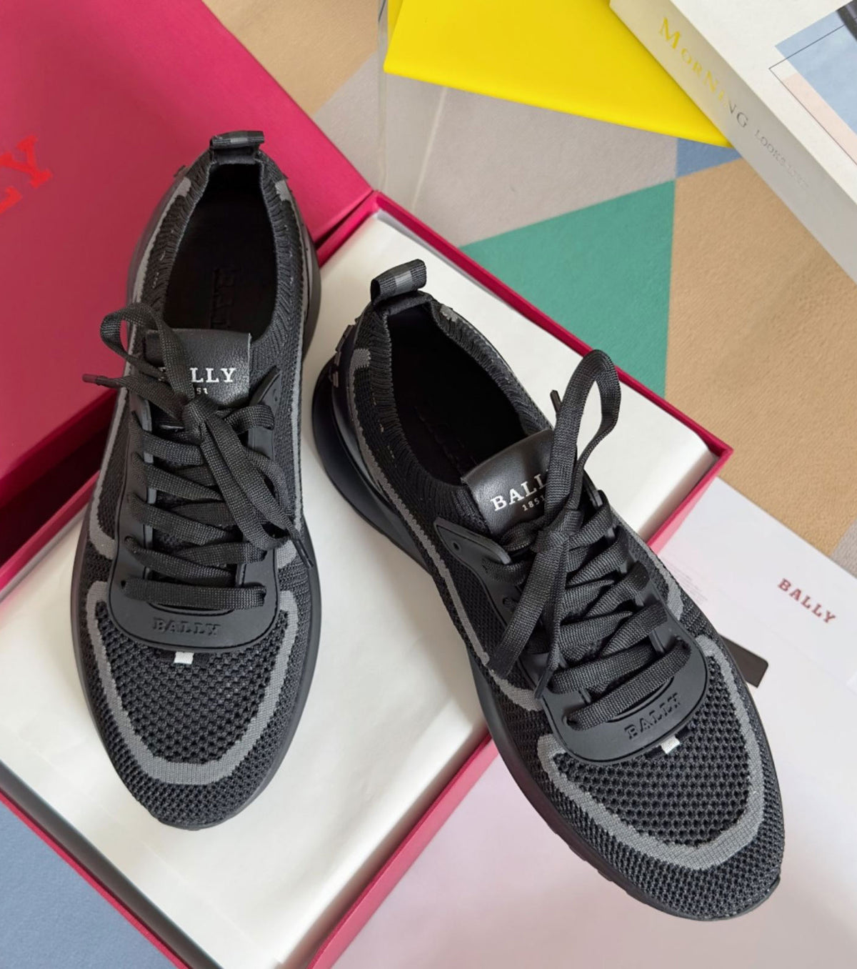 Men Sneaker