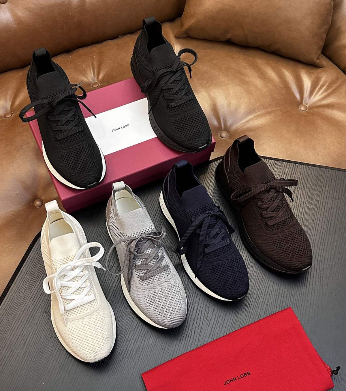 Men Sneaker