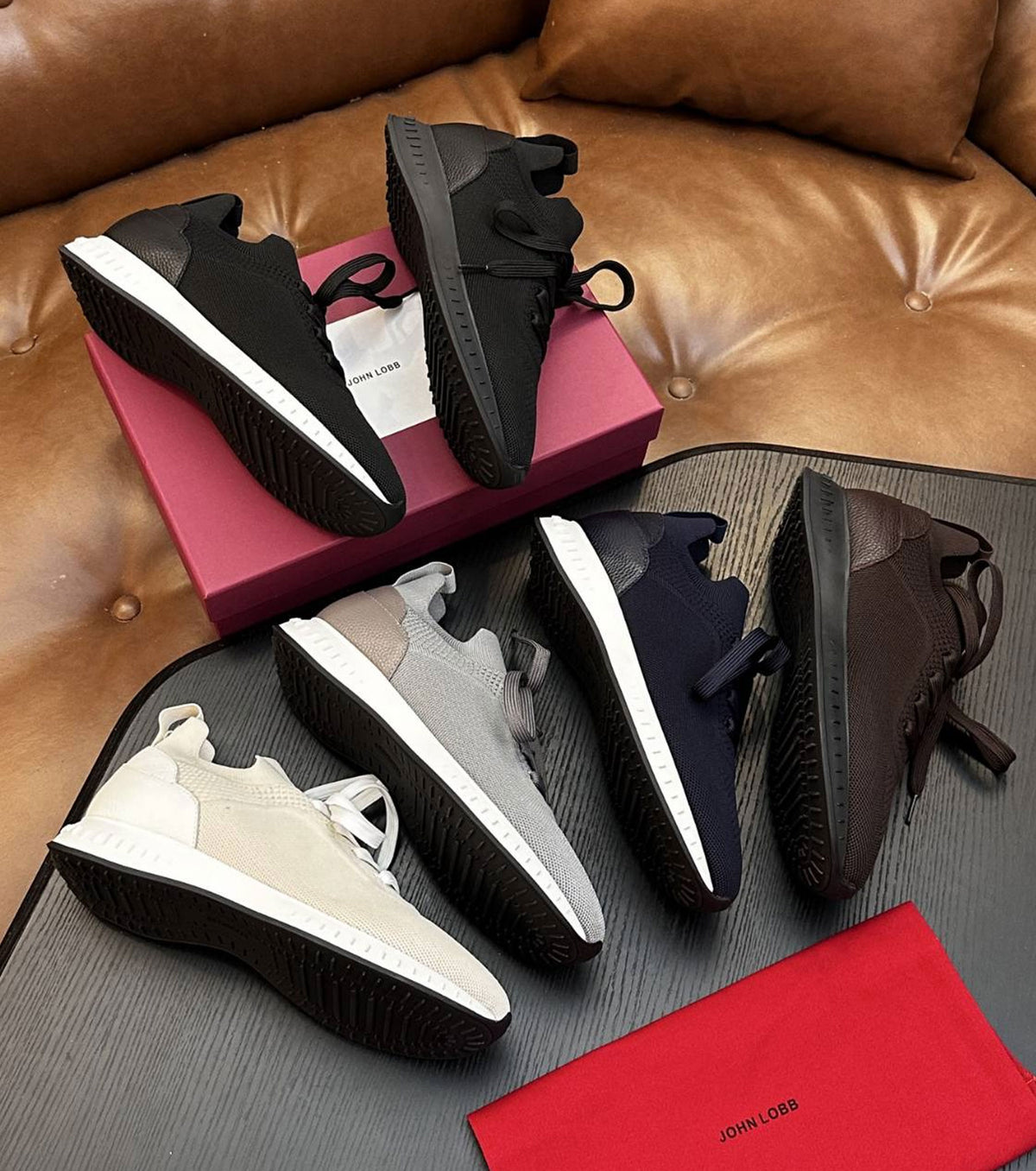 Men Sneaker
