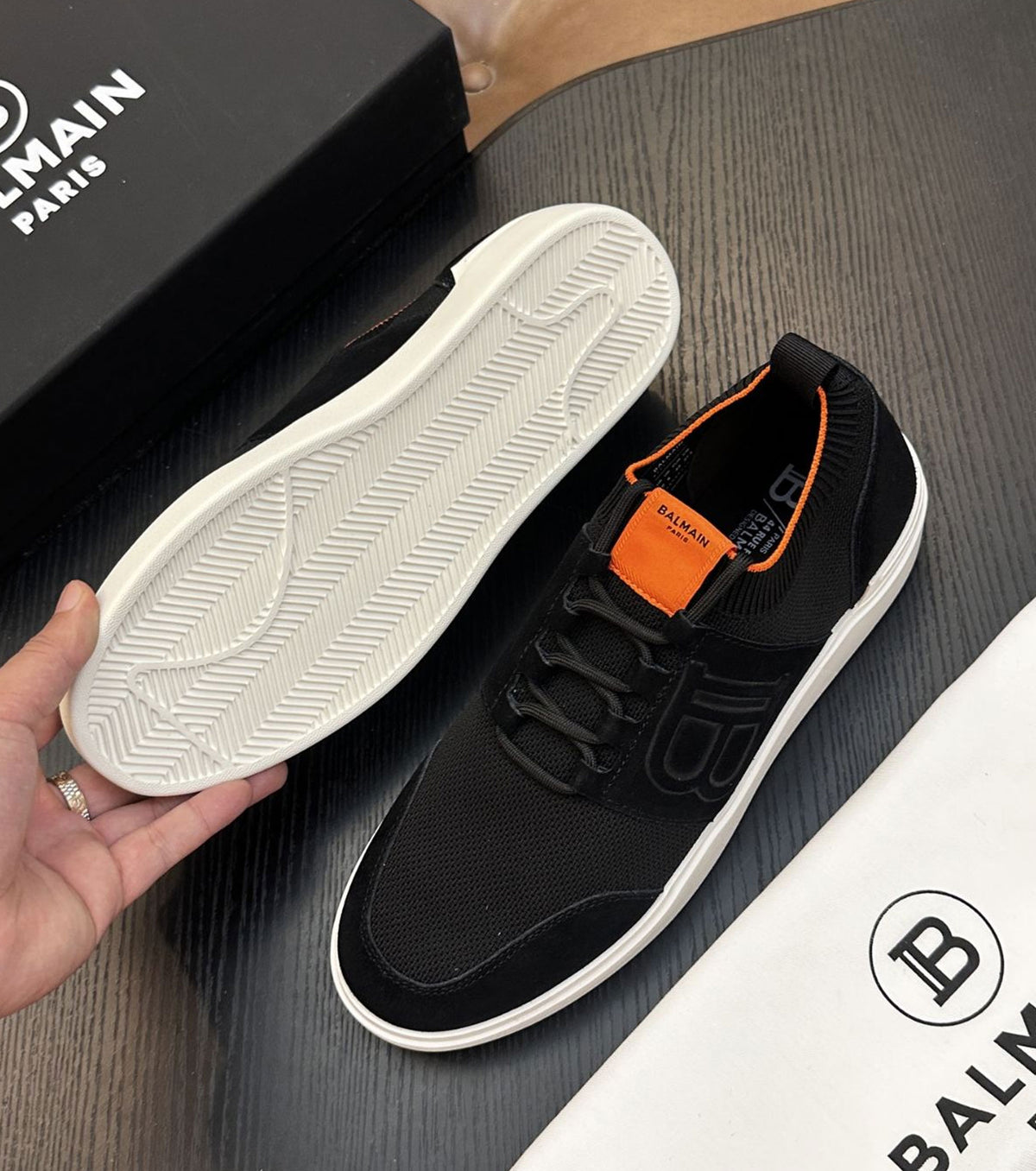 Men Sneaker