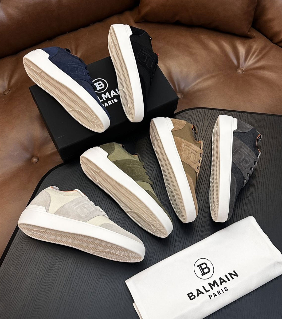 Men Sneaker