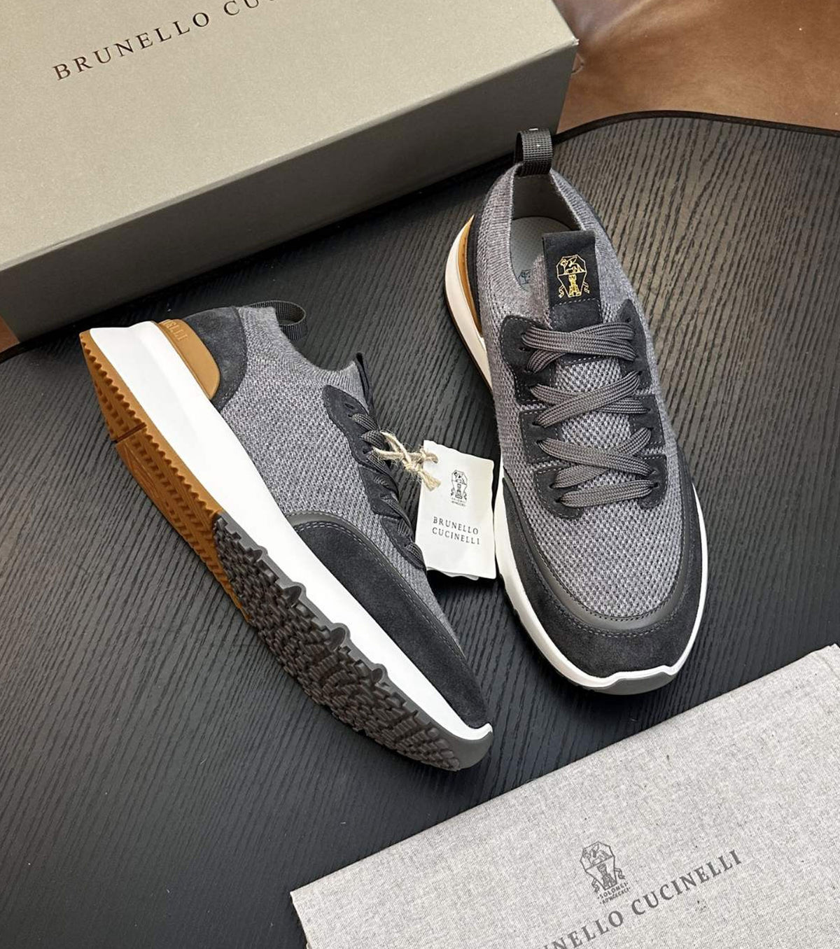 Men sneakers