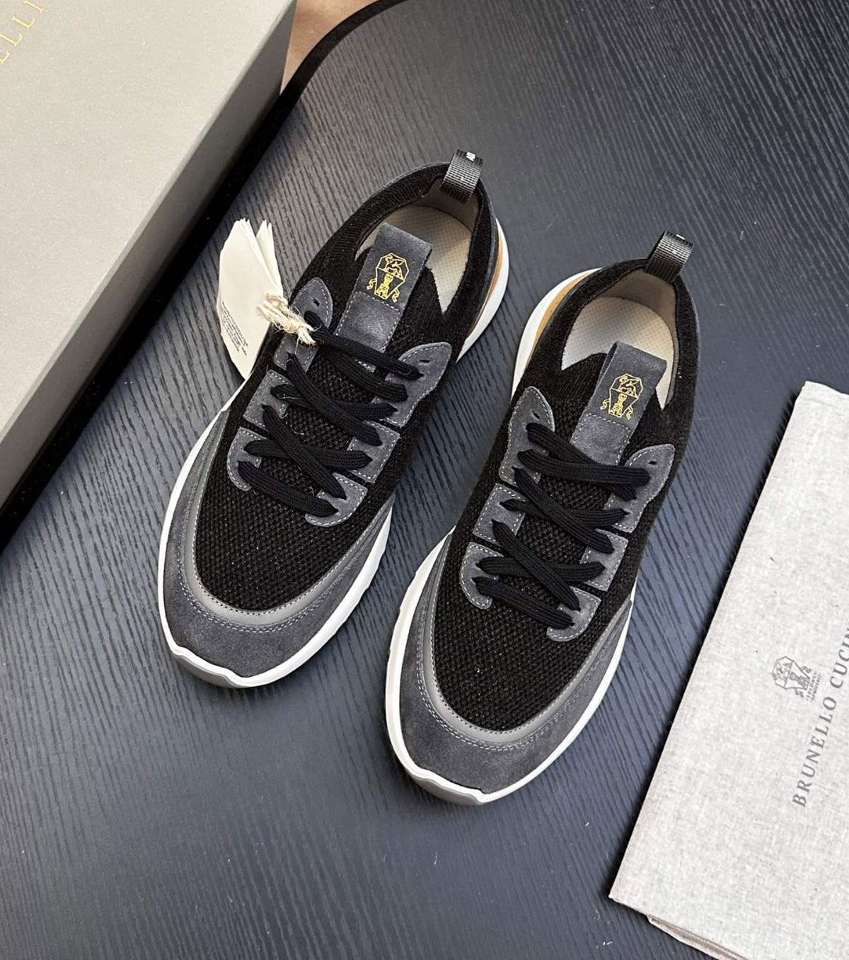 Men sneakers