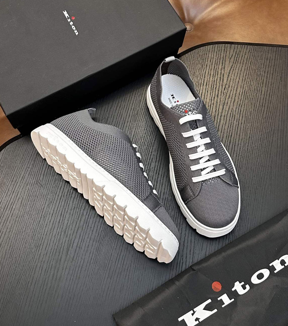 Men sneakers