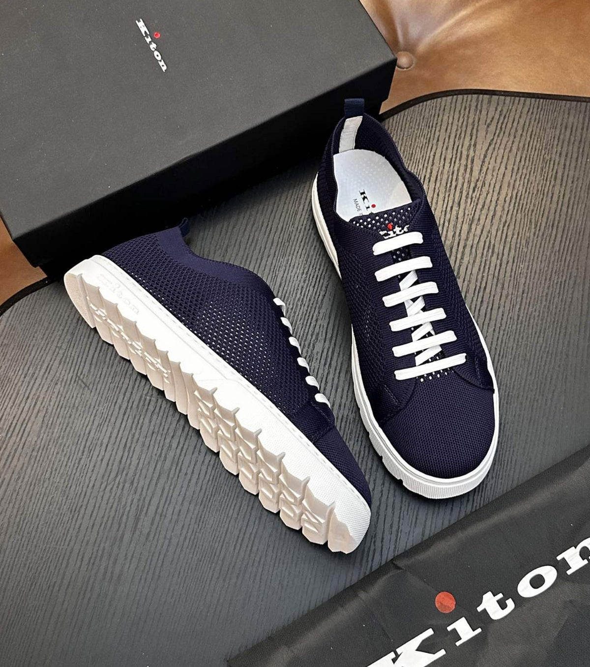 Men sneakers