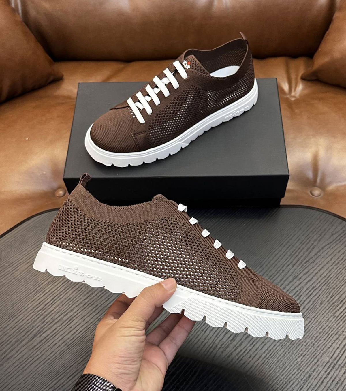 Men sneakers