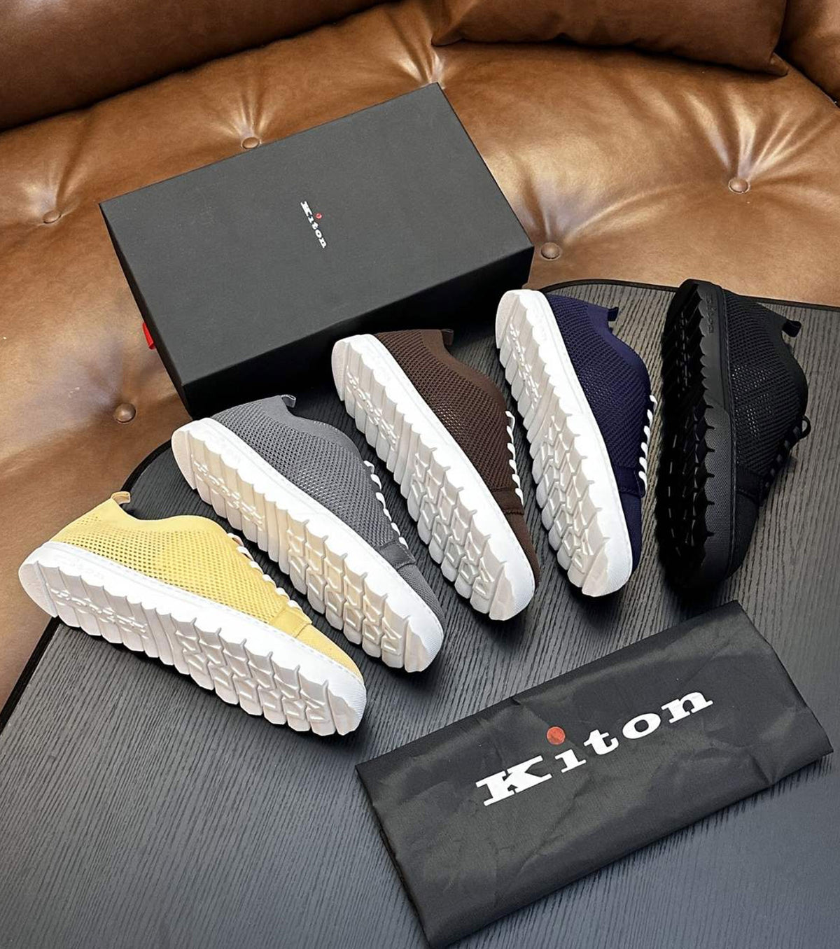 Men sneakers