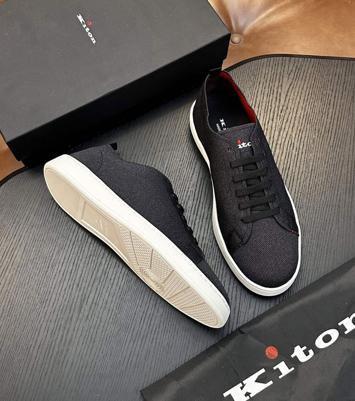 Men sneakers