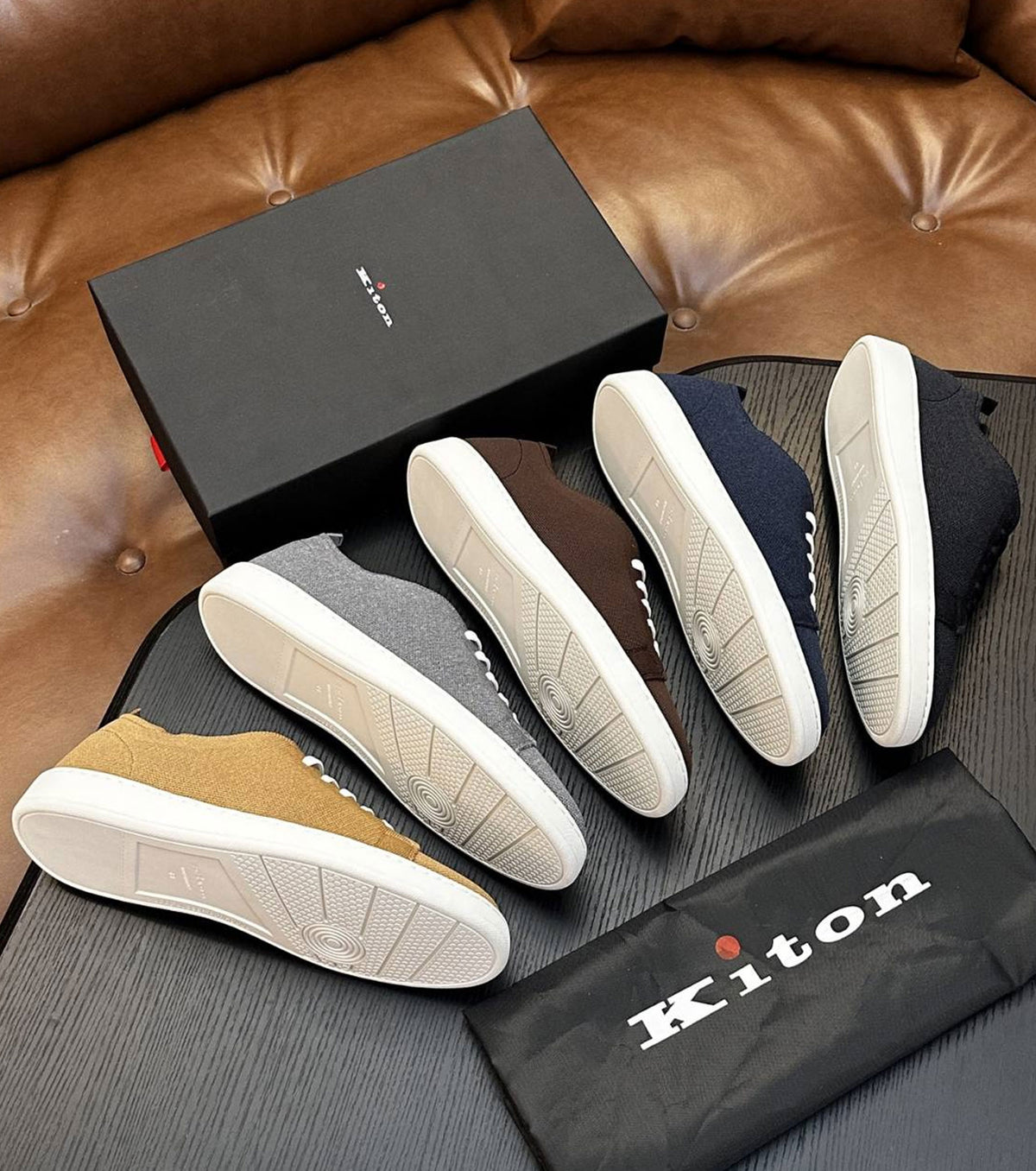 Men sneakers