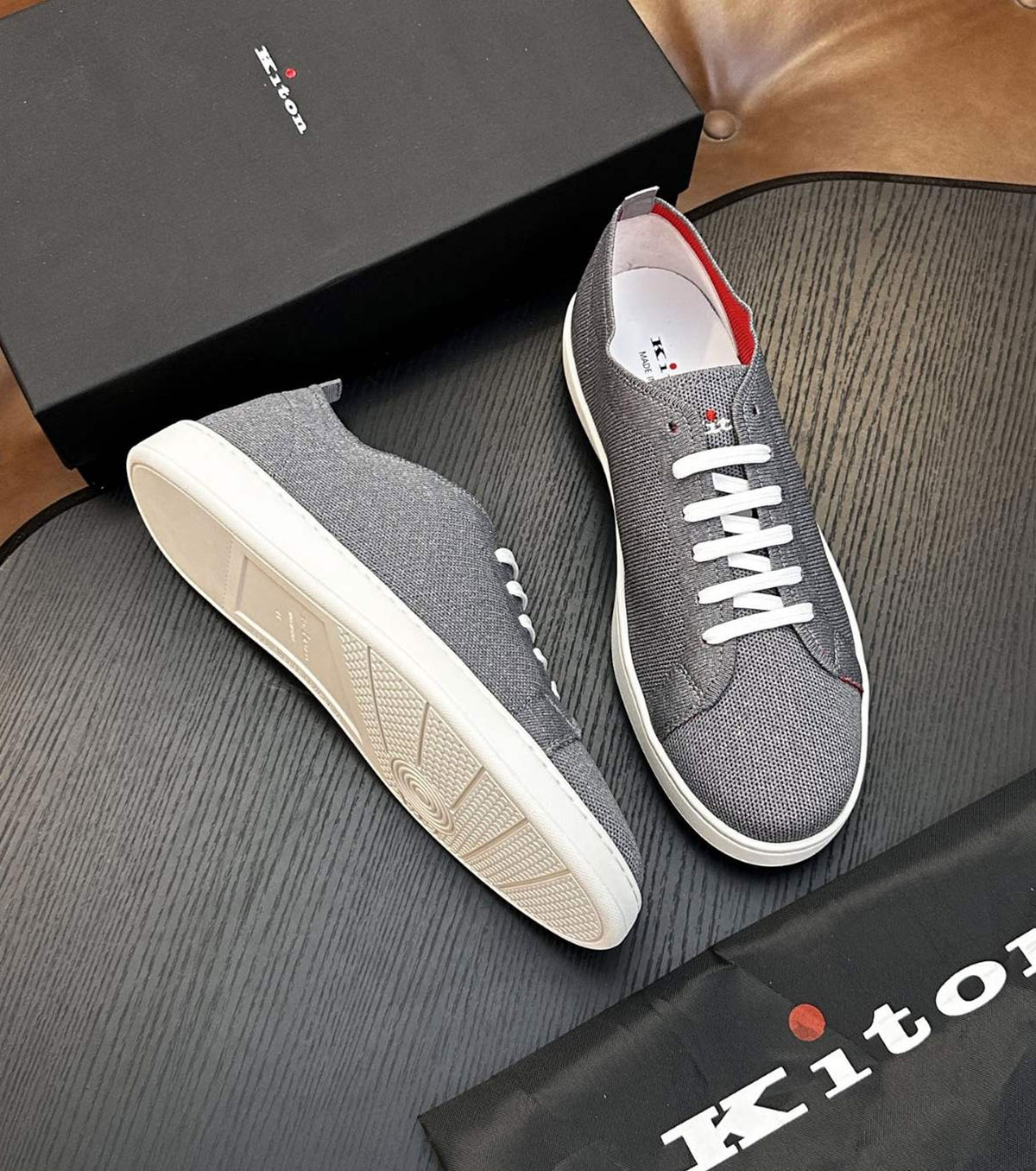 Men sneakers