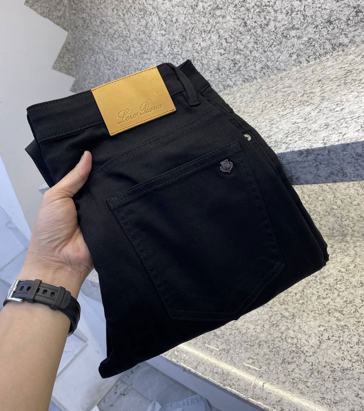 Men jeans