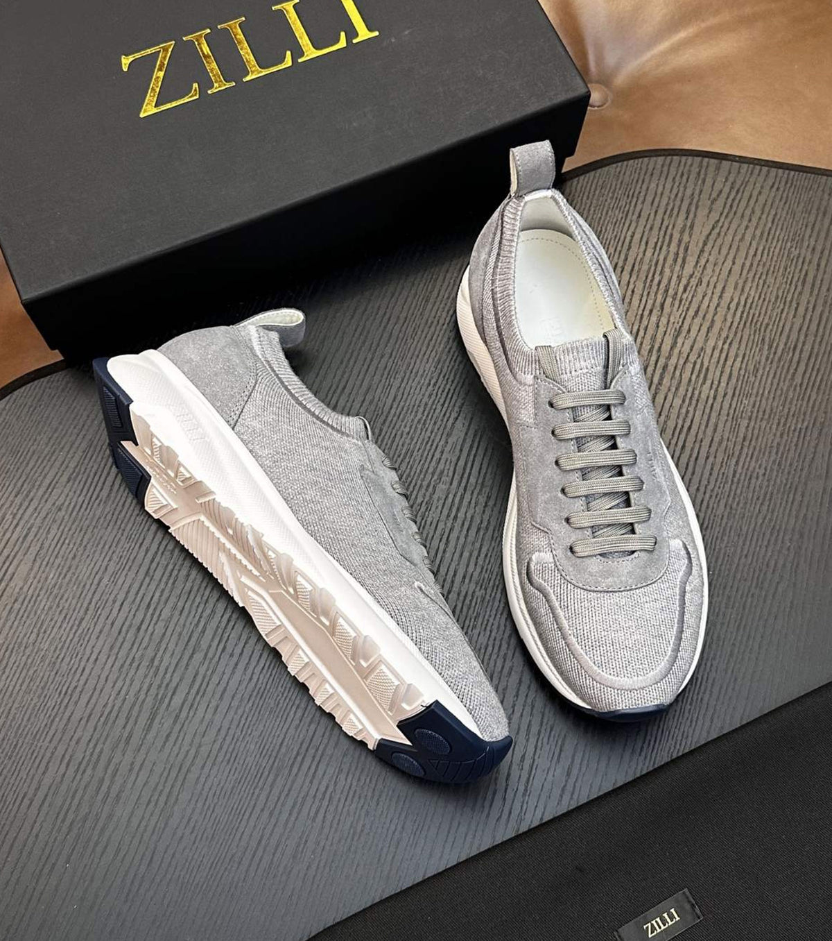 Men Sneaker