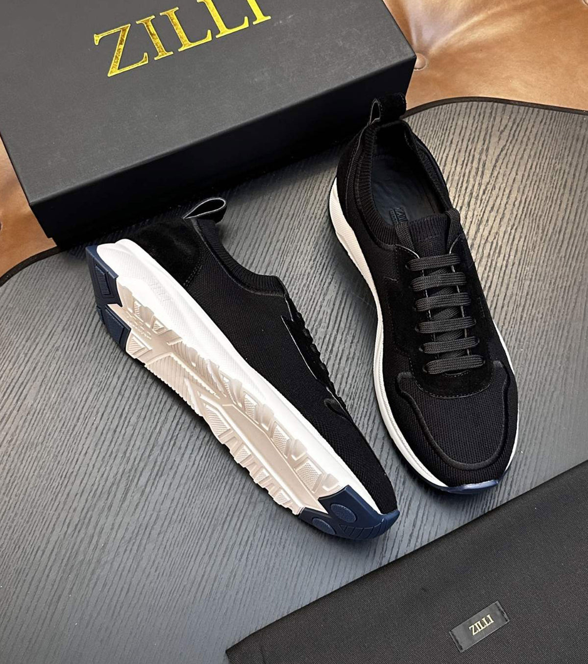 Men Sneaker