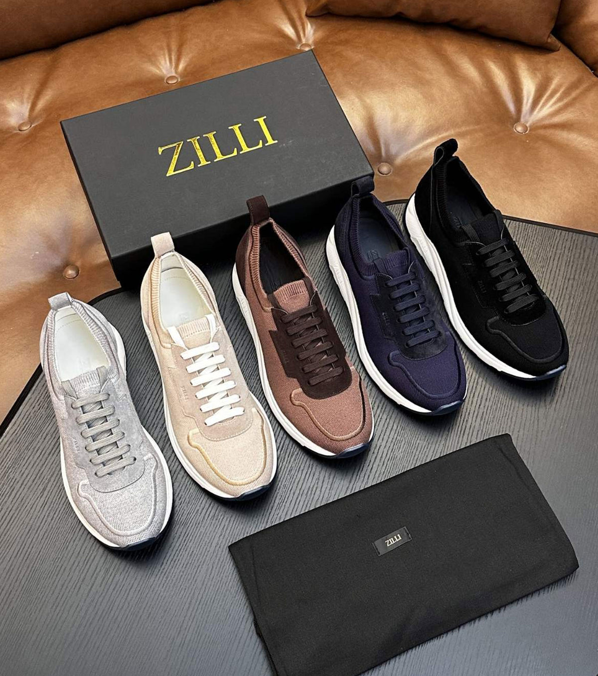 Men Sneaker